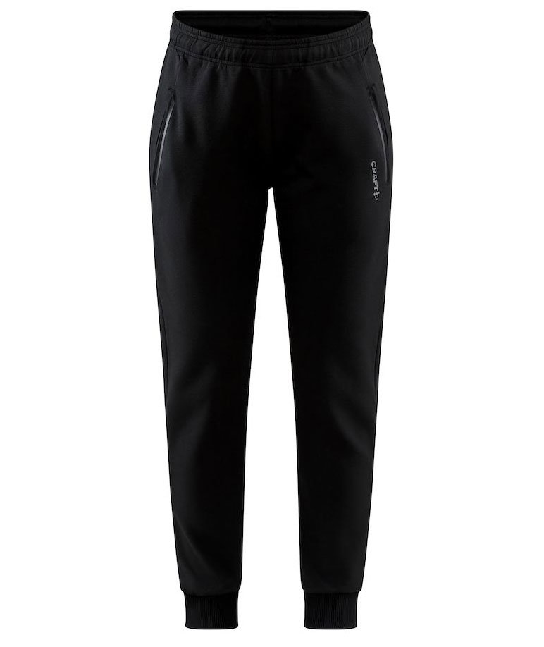 Craft Core Soul mjukisbyxor dam, Black