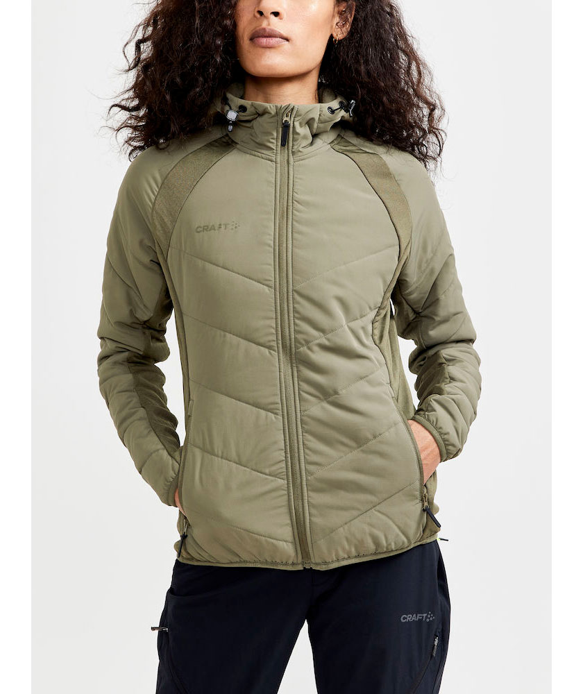 Craft ADV Explore Hybrid dam jacka, Rift, large image number 1