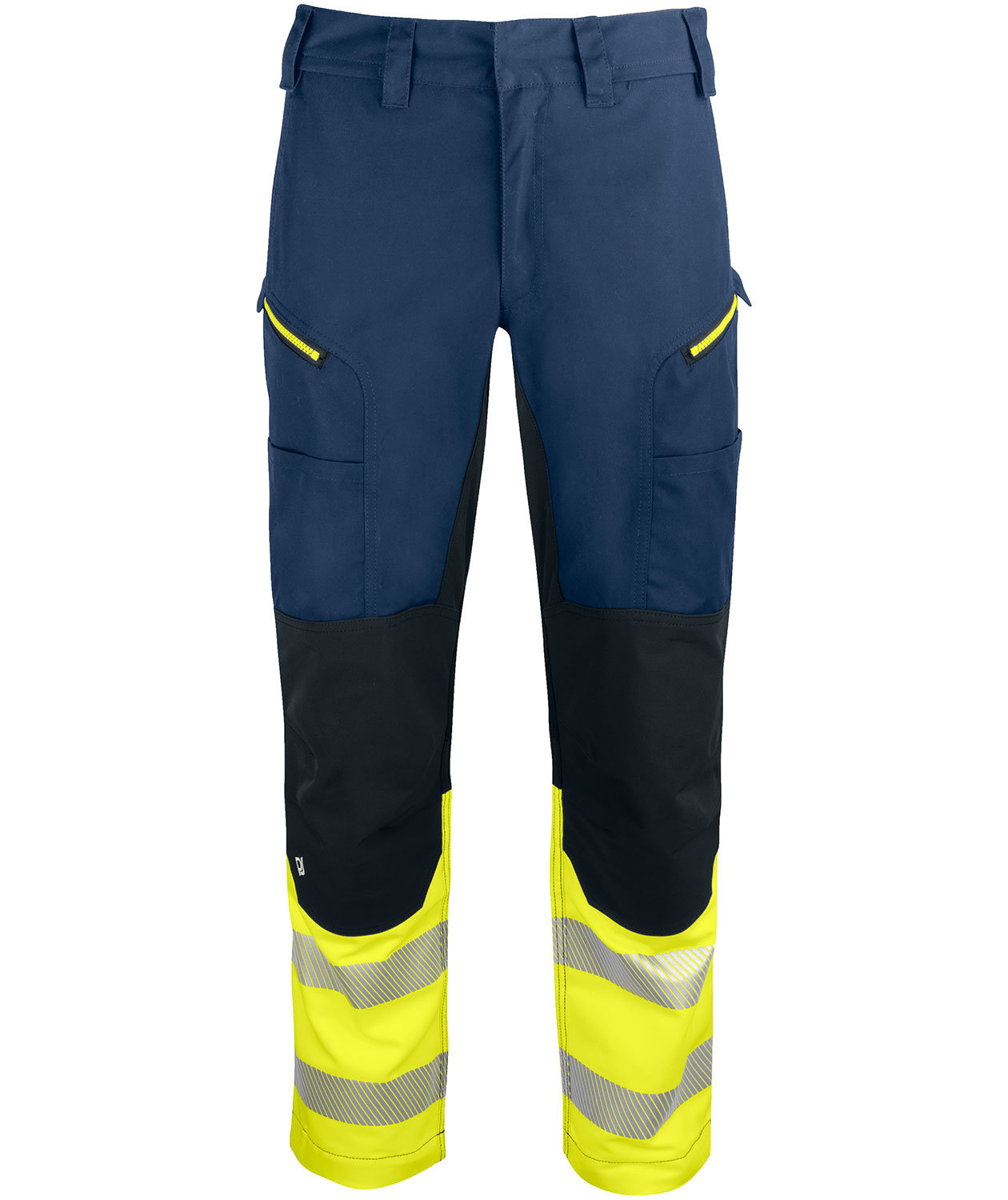 Marine/Hi-Vis gul