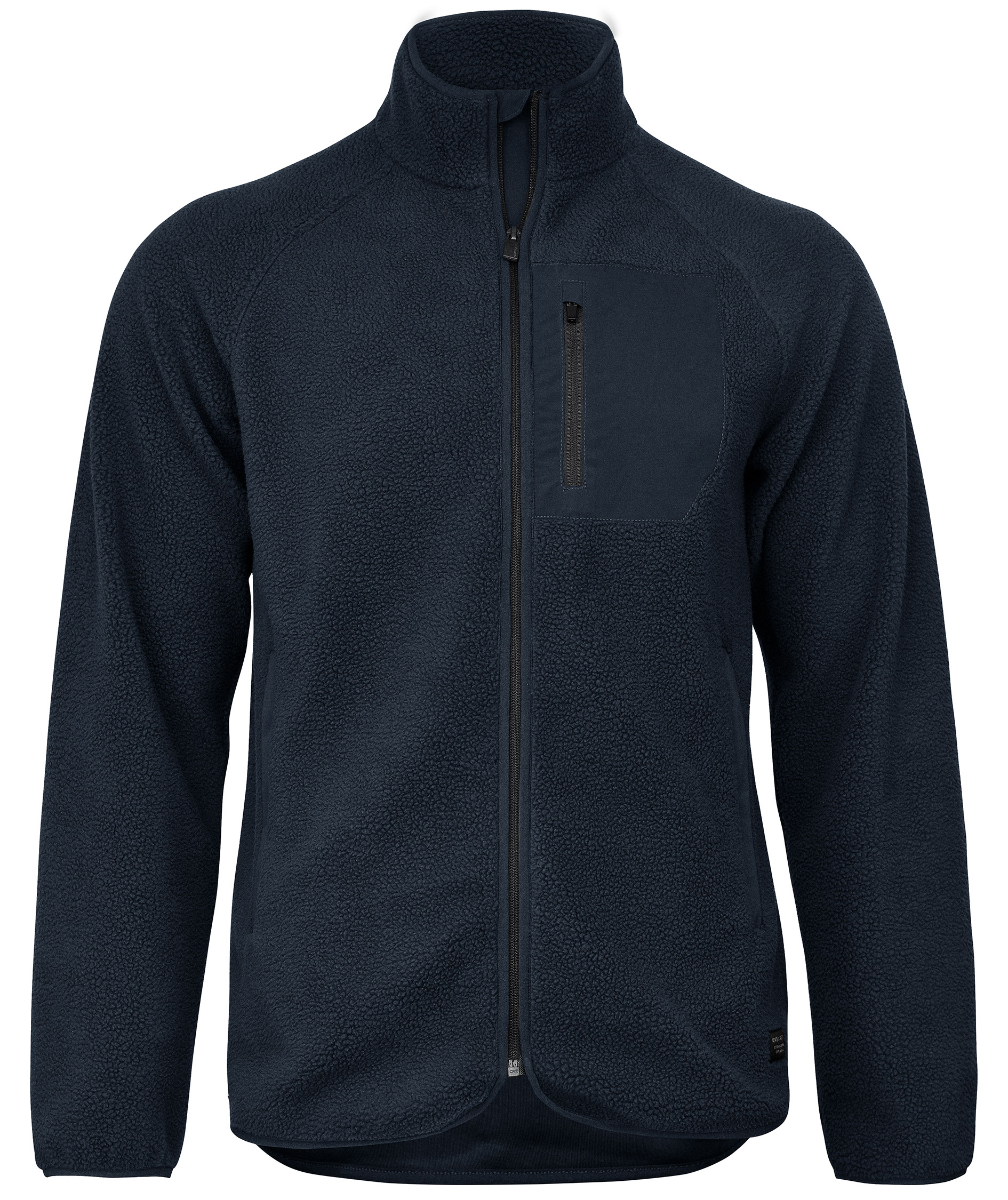 Nimbus Play Timberlake p&auml;lsfiberjacka, Dark navy