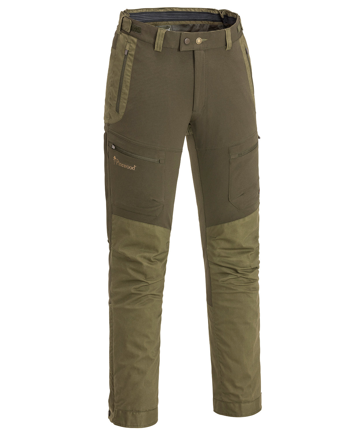 Dark Olive/Hunting Olive