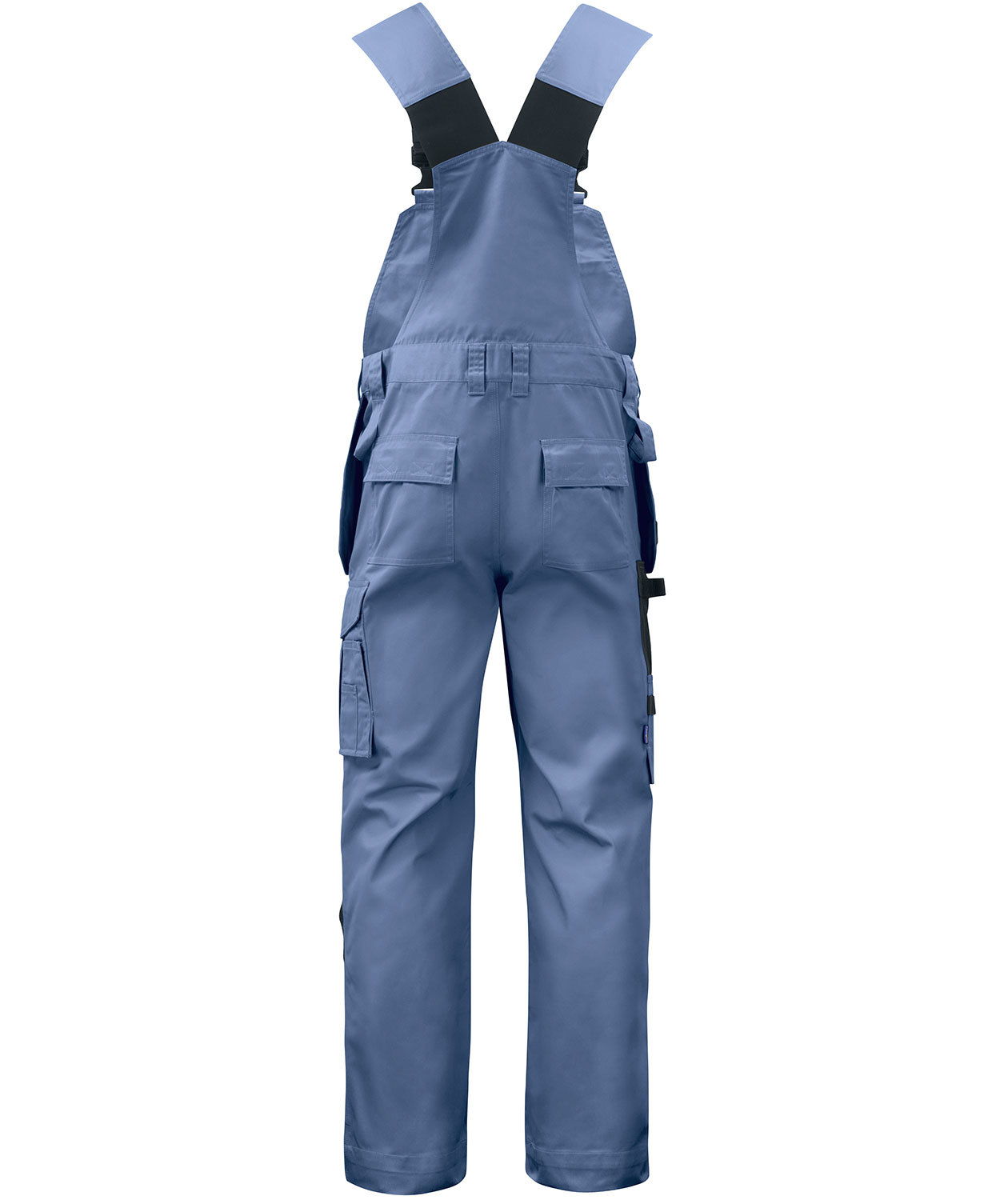 ProJob hantverksh&auml;ngselbyxa, Sky Blue