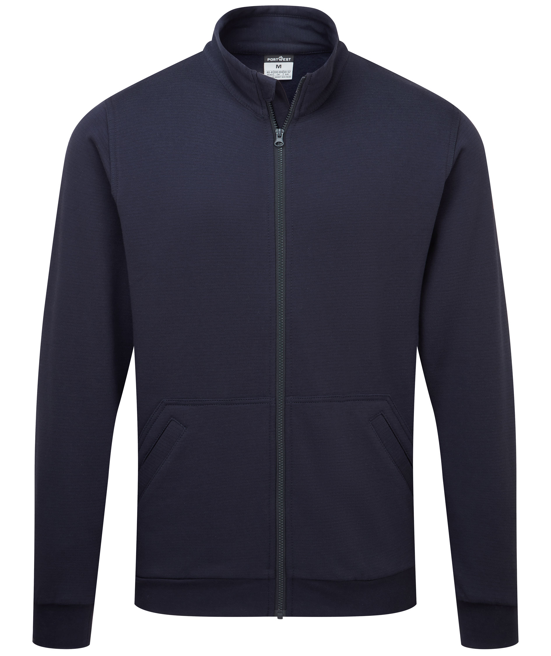 Portwest ESD cardigan, Marin