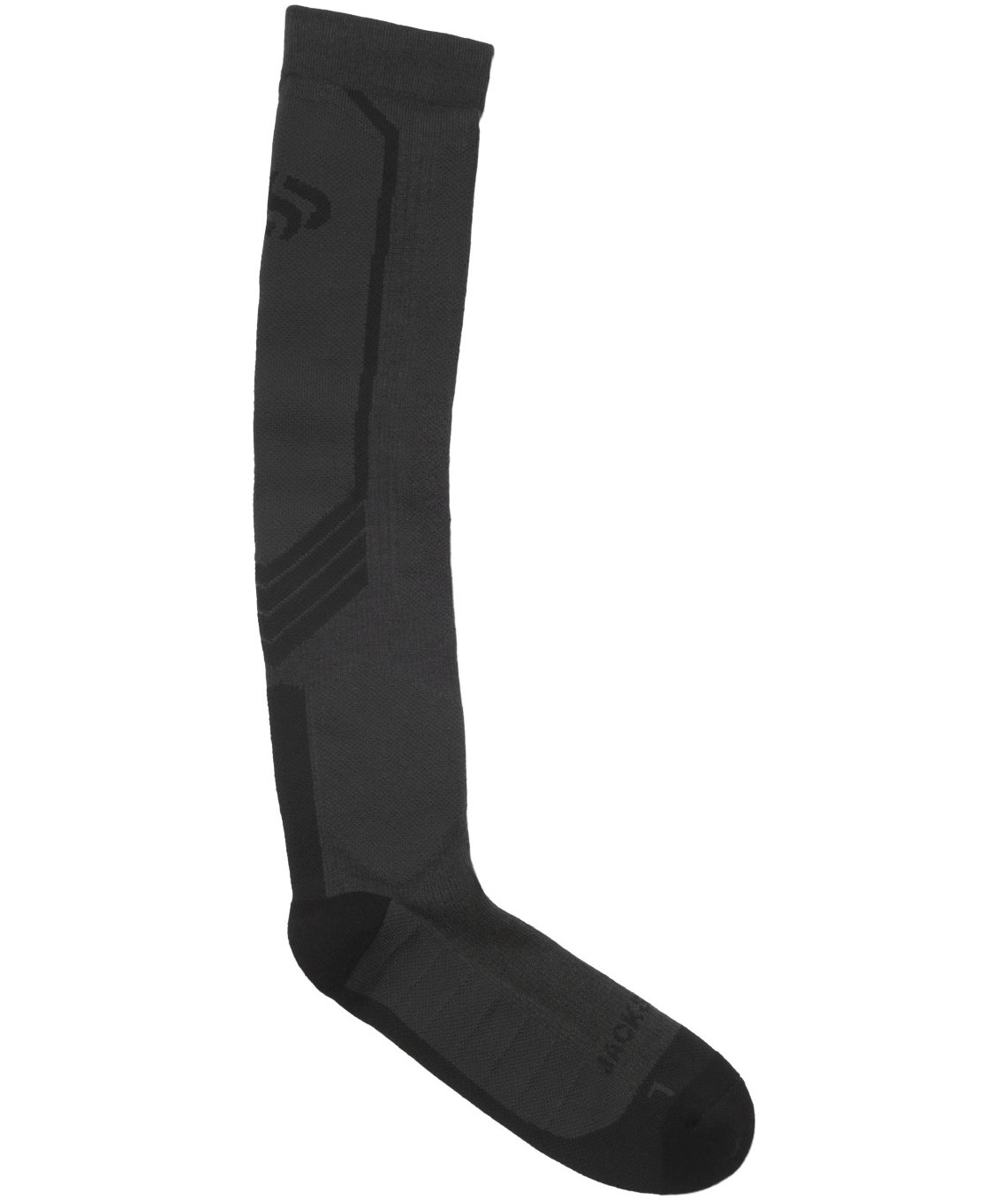 Jack & Jones JACSKI long socks with wool, Phantom, Phantom, large image number 0