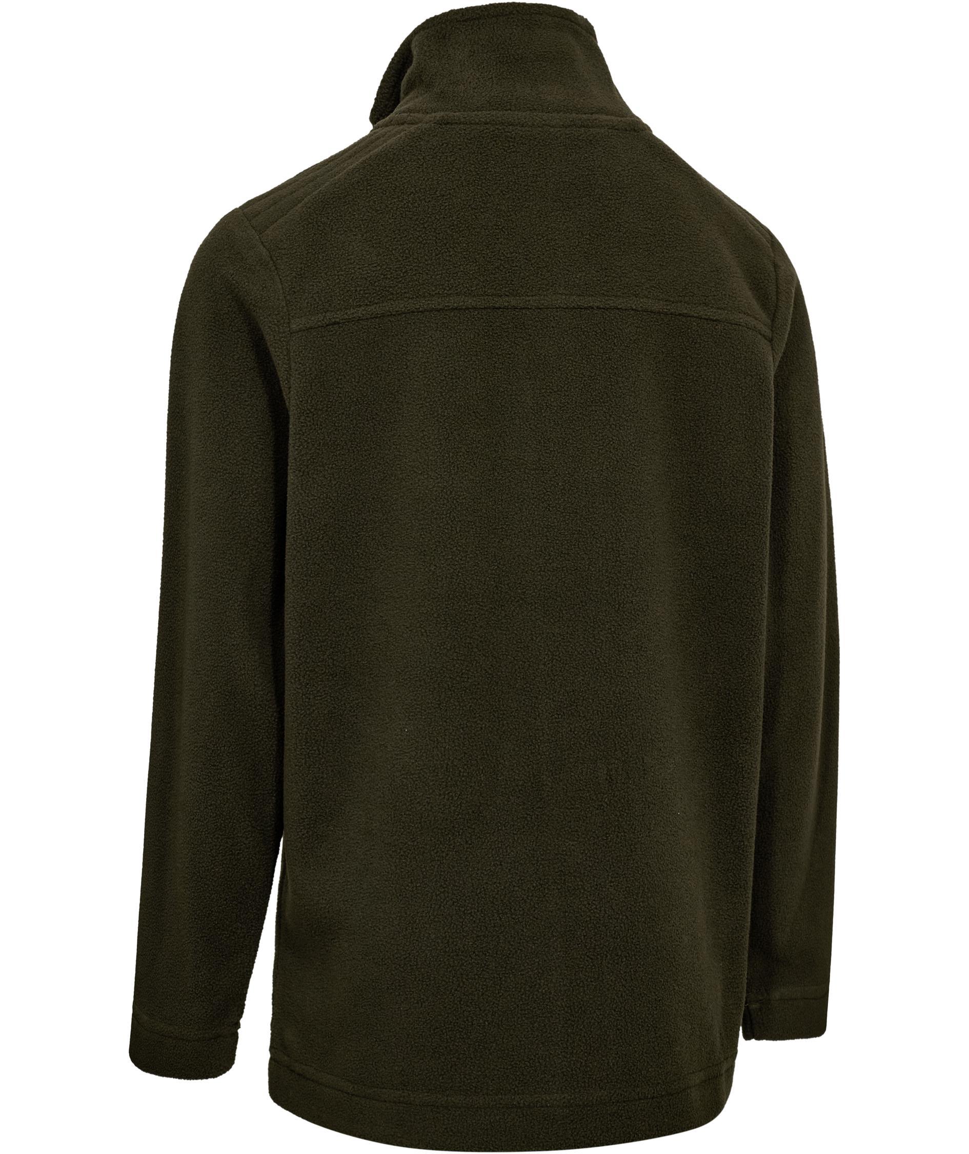 Deerhunter Atlas Light fleece jacket for kids, Timber, large image number 1