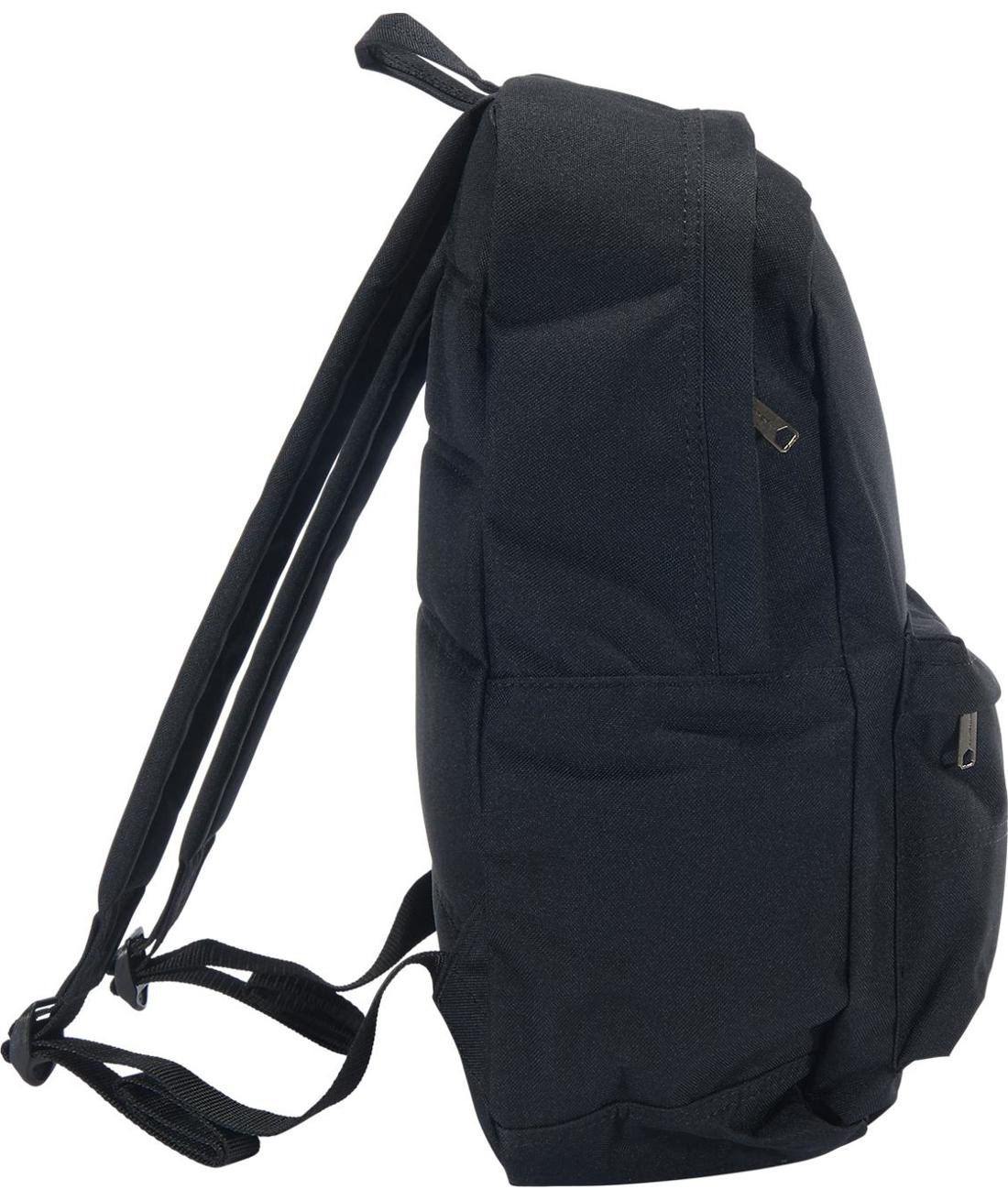 Carhartt Classic ryggs&auml;ck 21L, Black, Black, large image number 2
