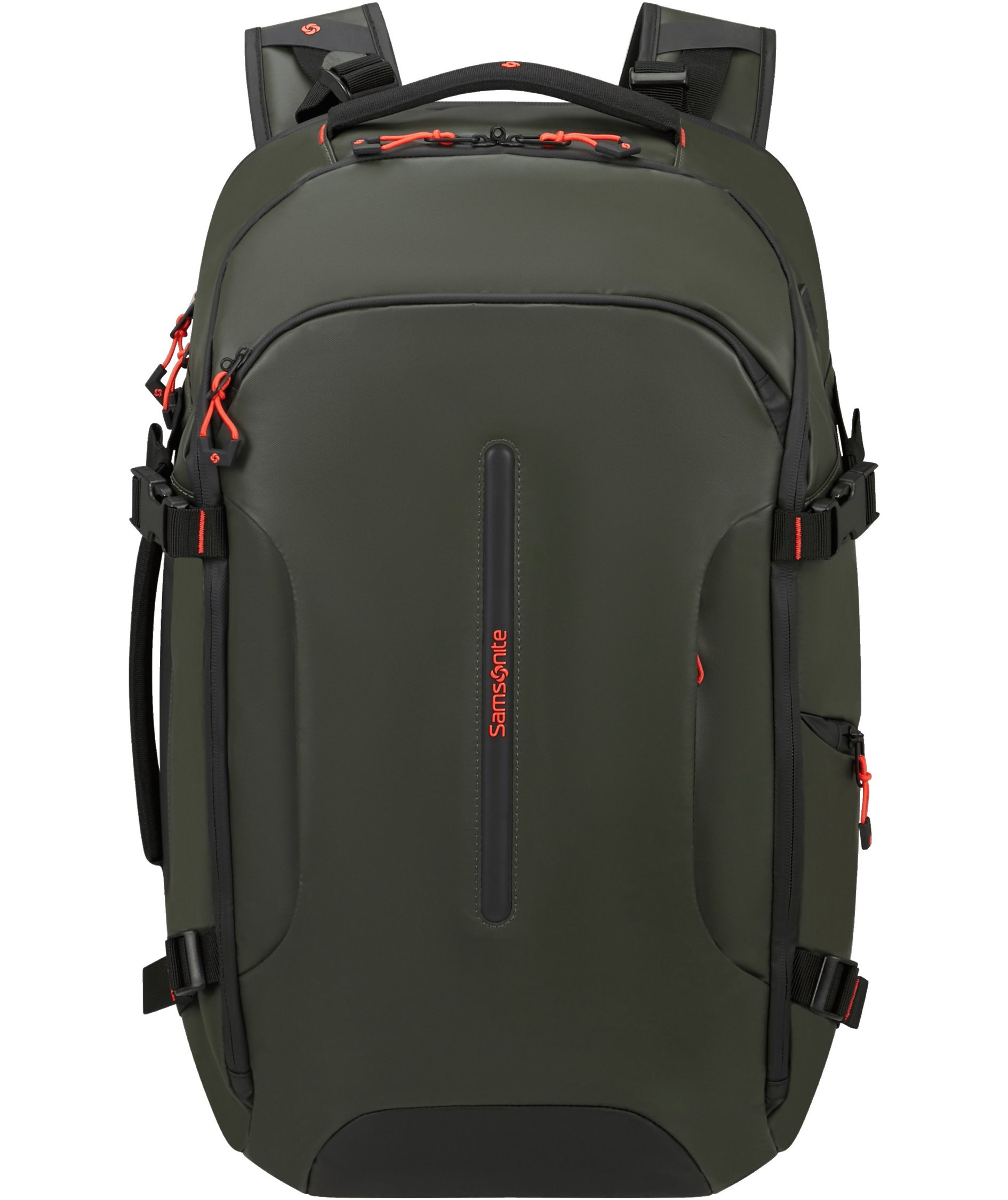 Samsonite Ecodiver Travel ryggsekk 38L, Climbing Ivy