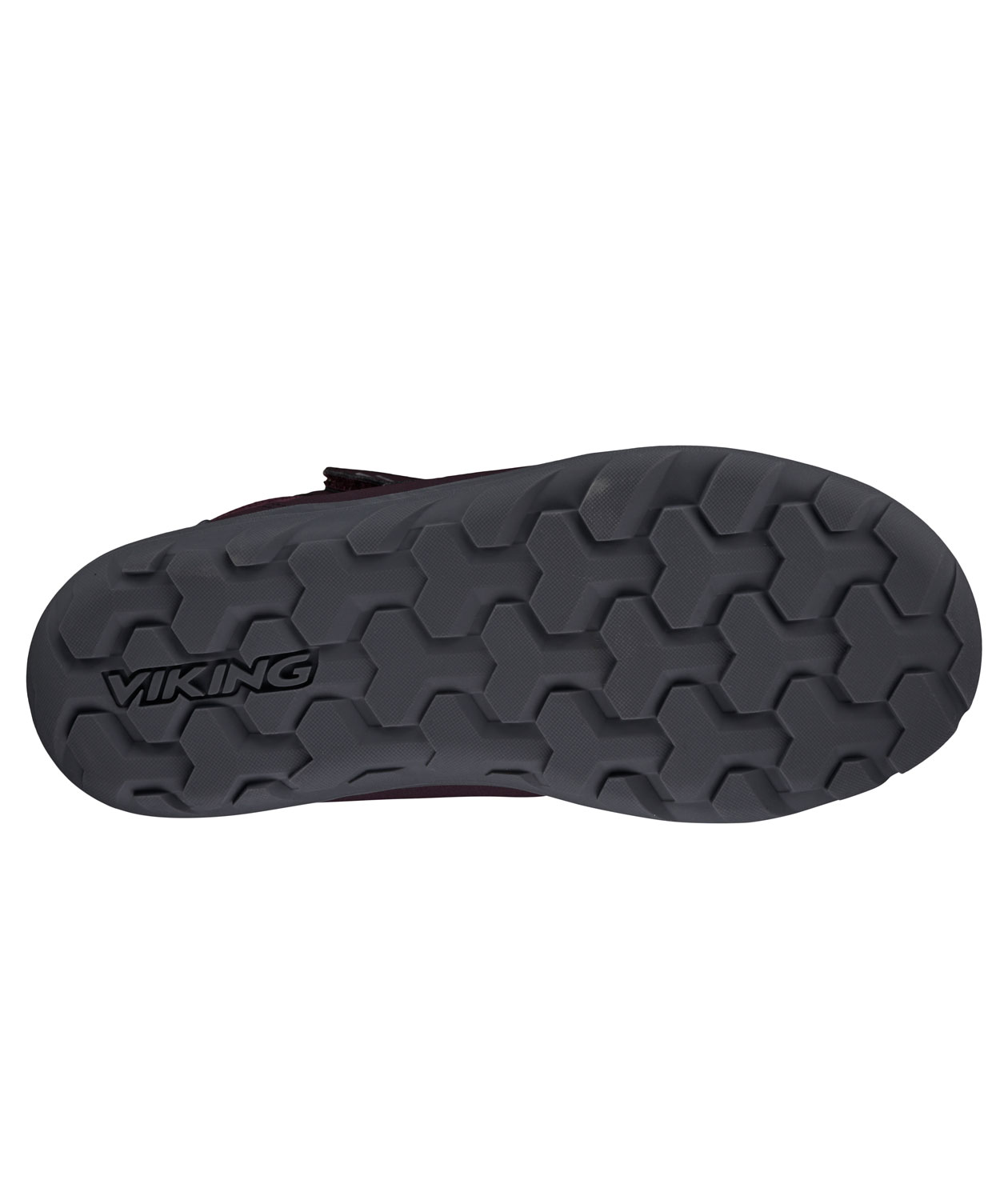 Viking Vang Jr GTX vinterst&oslash;vler til barn, Plum, large image number 3