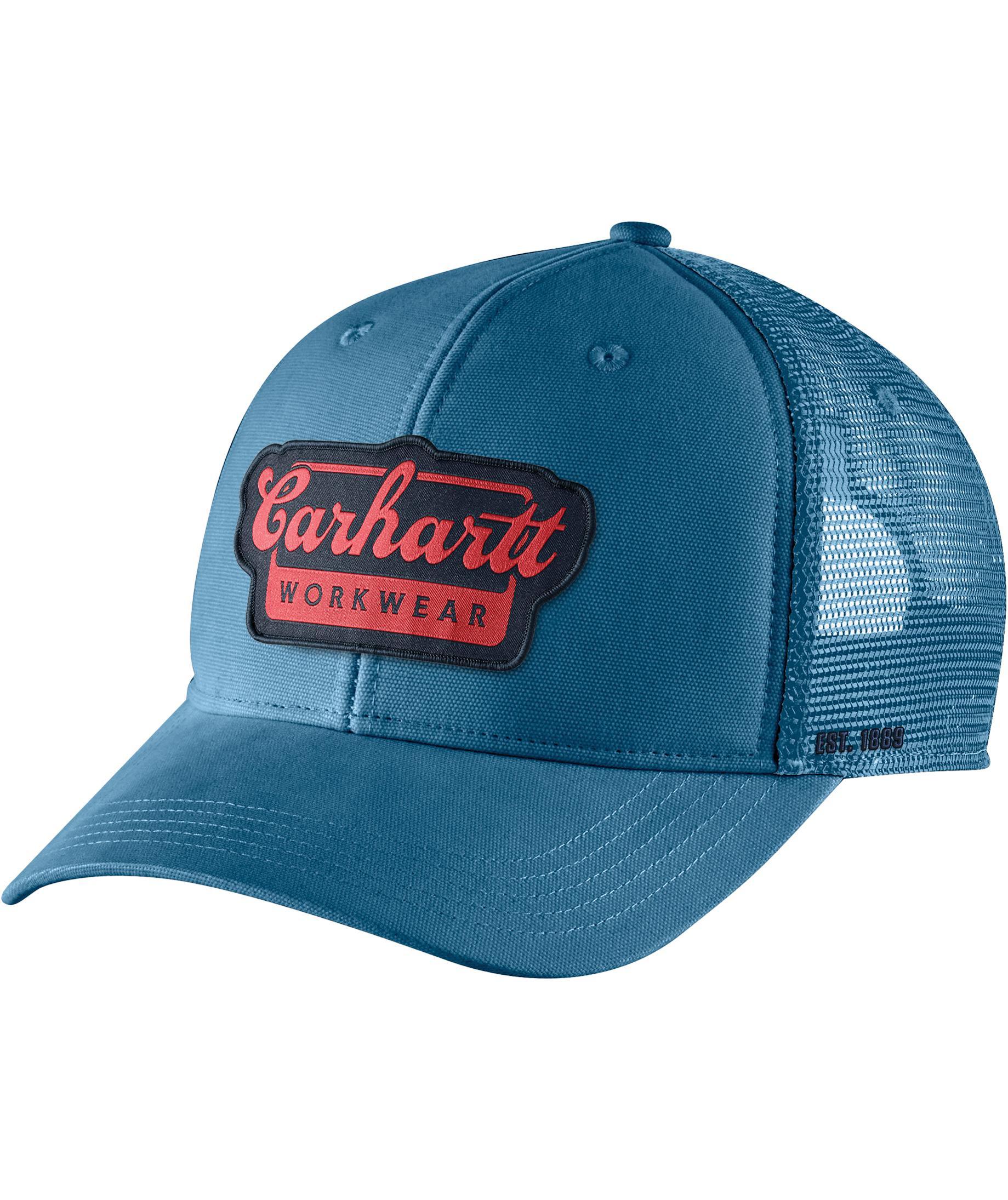Carhartt Rugged Flex keps, , 0021, swatch