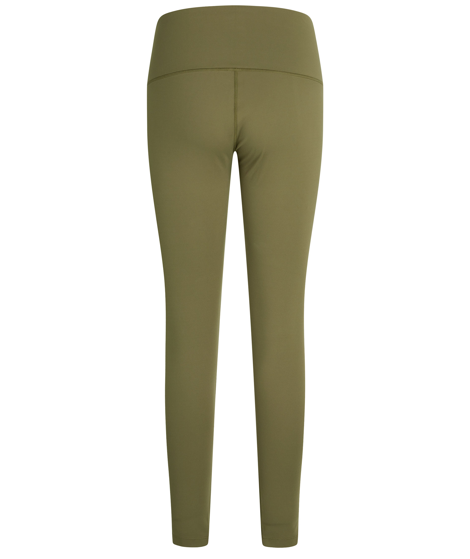 Zebdia women&acute;s tights, Army Green, large image number 1