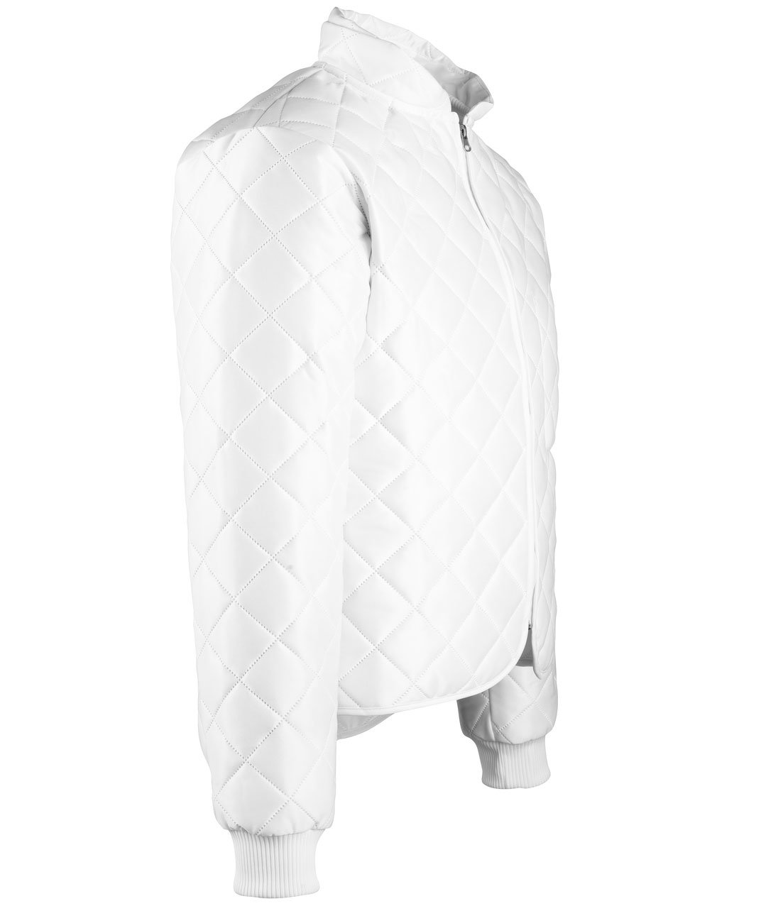 Mascot Originals Timmins vattert jakke, Hvit, large image number 3