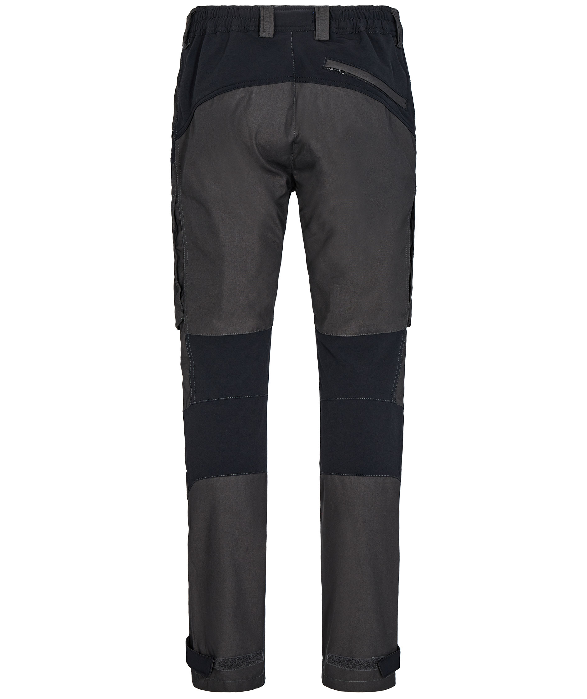 Sunwill Urban Track outdoor trousers, Anthracite, large image number 2