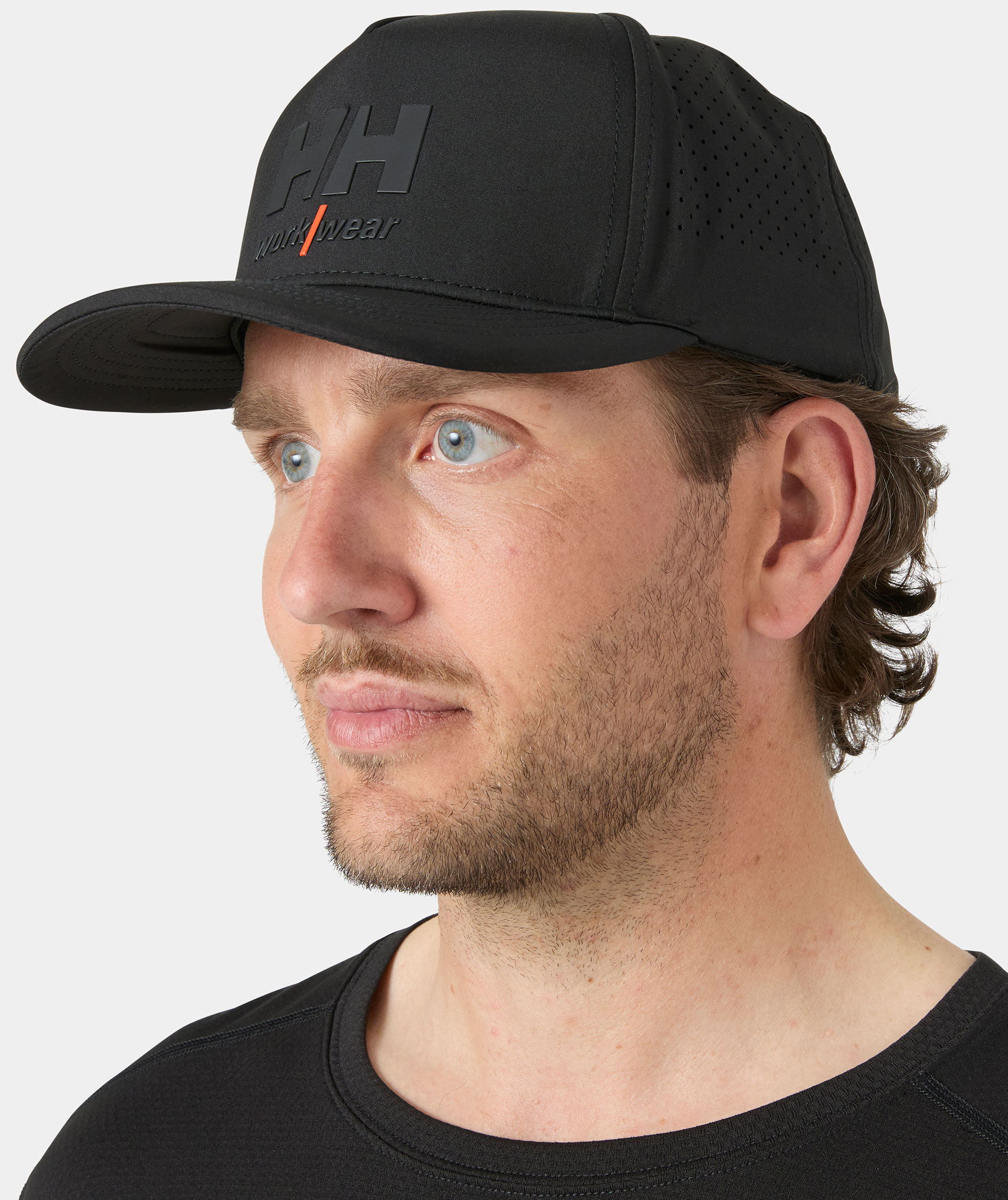 Helly Hansen Tech Performance cap, Black