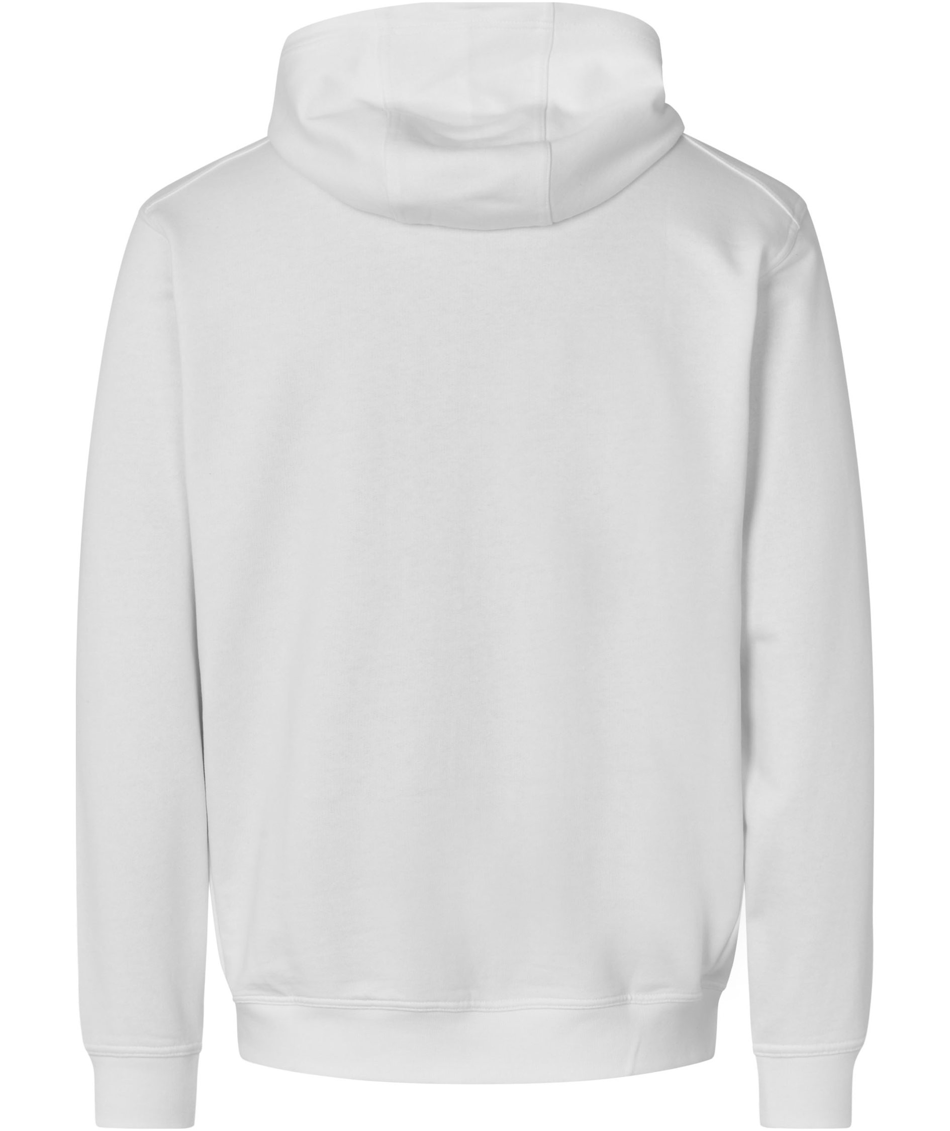 ID Pro Wear Care hoodie med dragkedja