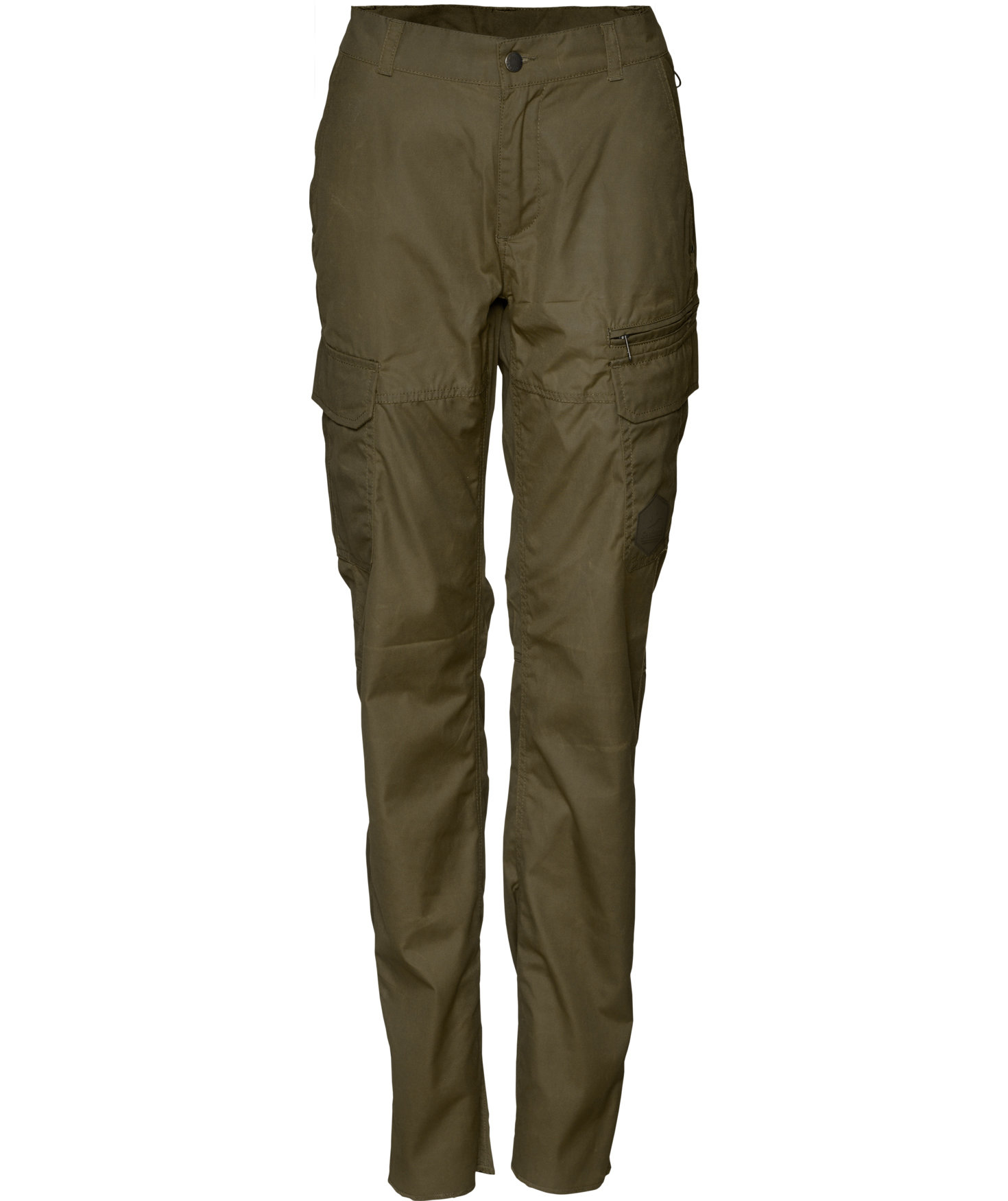 Seeland Key-Point Damen Hose, Pine green