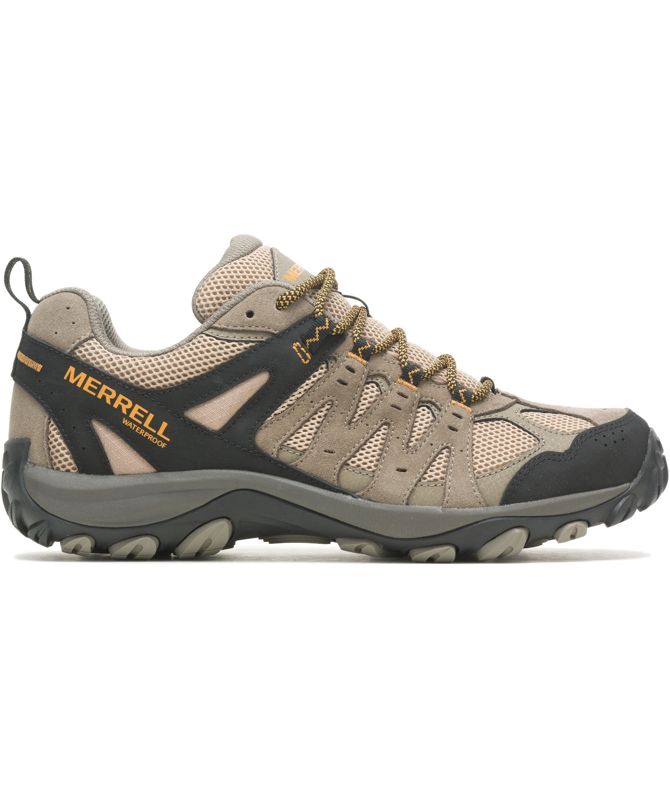 Merrell ACCENTOR 3 WP vandrarskor, Pecan