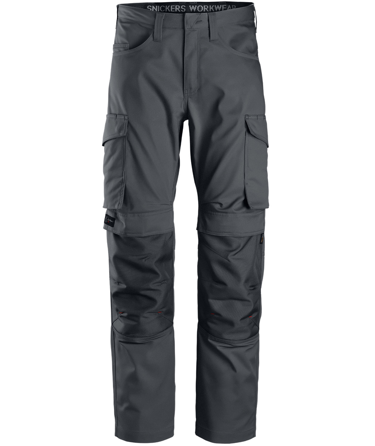 Snickers arbejdsbukser 6801, St&aring;lgr&aring;, St&aring;lgr&aring;, swatch