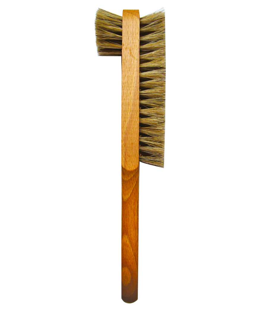 2GO 2 in 1 brush, Neutral