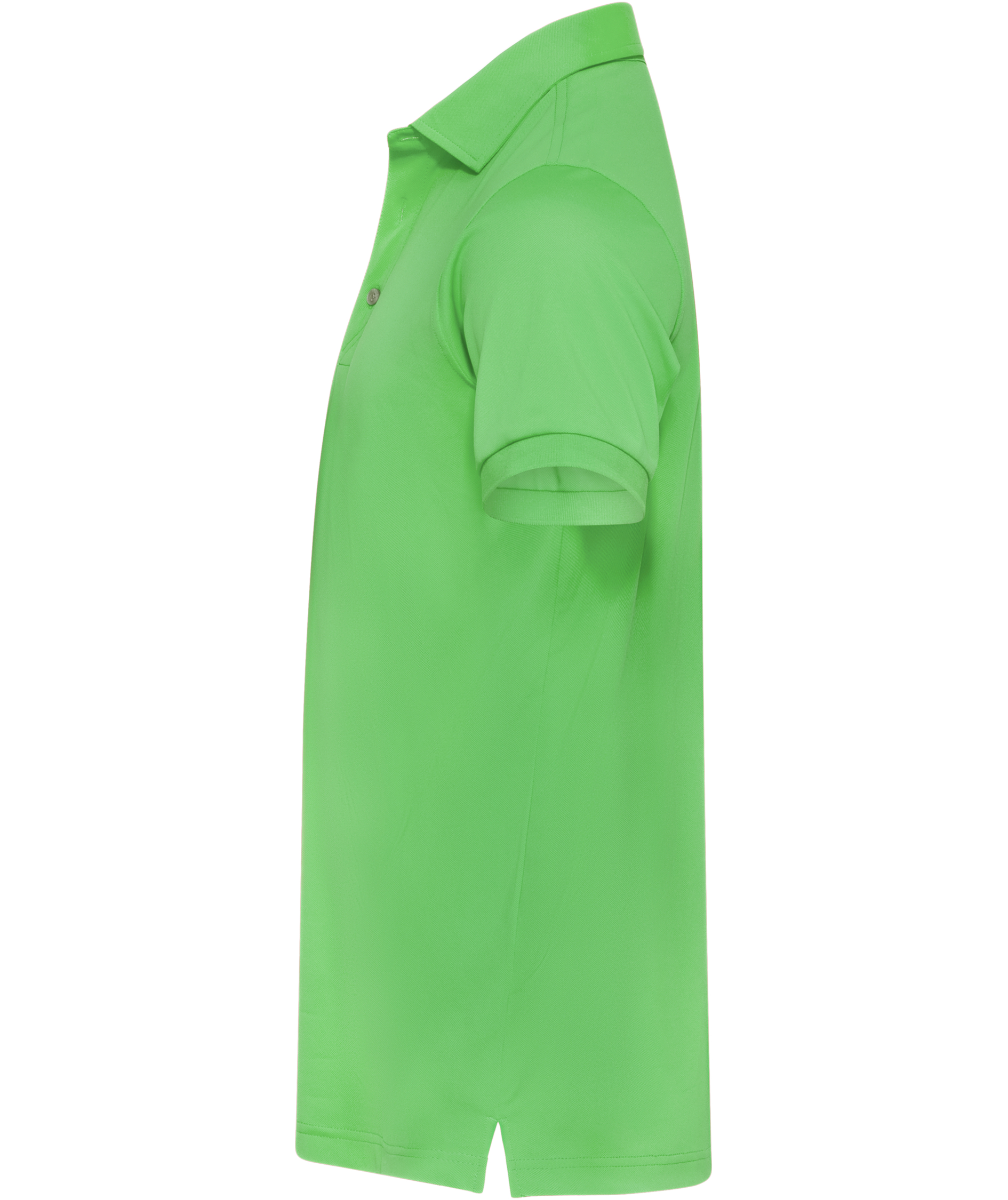 Cutter & Buck Virtue Eco polo T-shirt, Lime Green, large image number 4