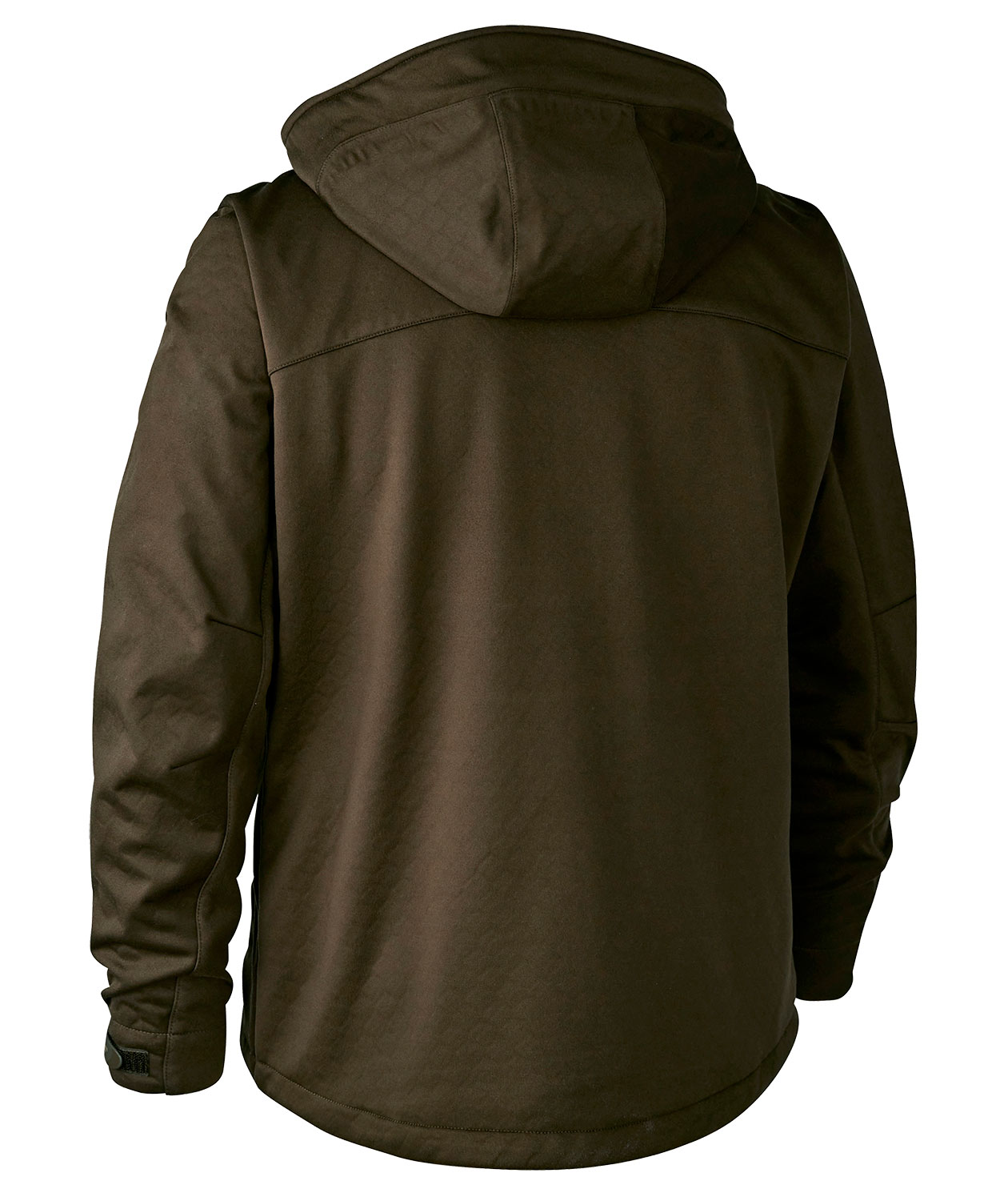 Deerhunter Excape softshell jagtjakke, Art green, large image number 1