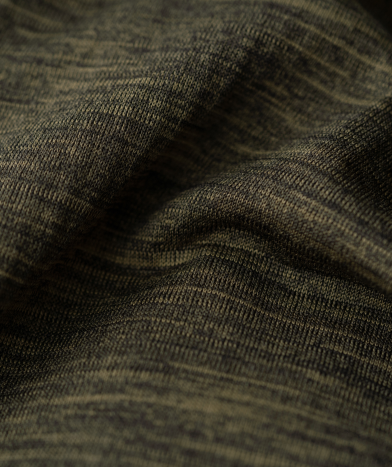 Seeland Active T-shirt, Pine green, large image number 6