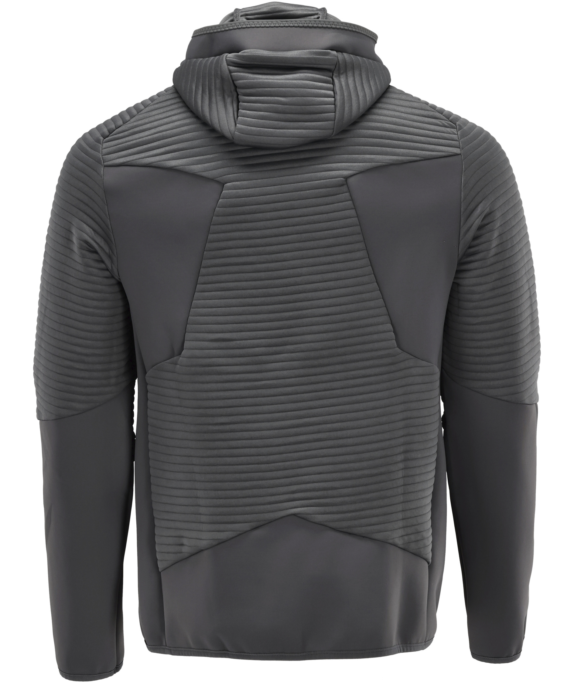 Mascot Customized fleecetr&ouml;ja, Sten gr&aring;, large image number 1