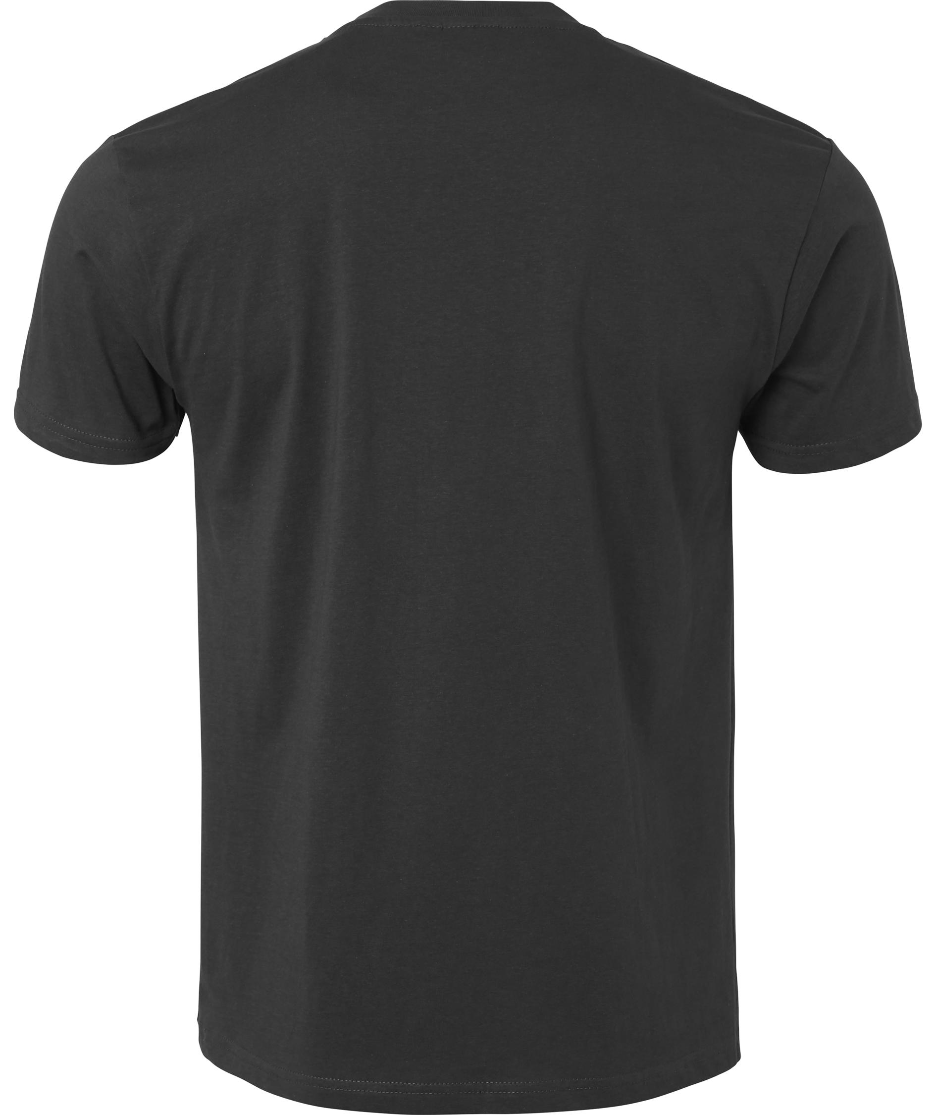 Top Swede T-shirt 239, Grey, large image number 1