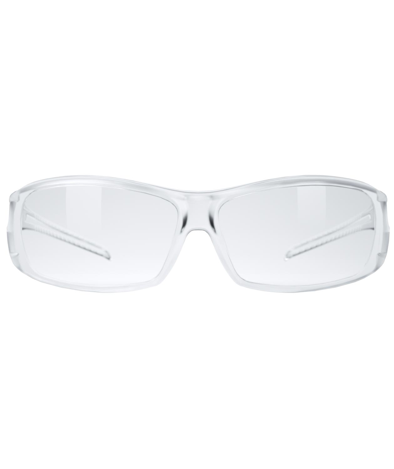 Hellberg Xenon OTG AF/AS vernebriller, Transparent