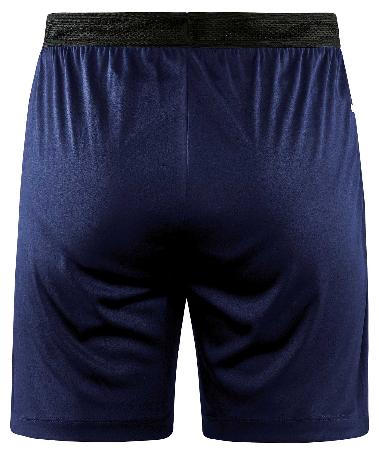 Craft Evolve Zip Pocket shorts dam, Navy, large image number 2