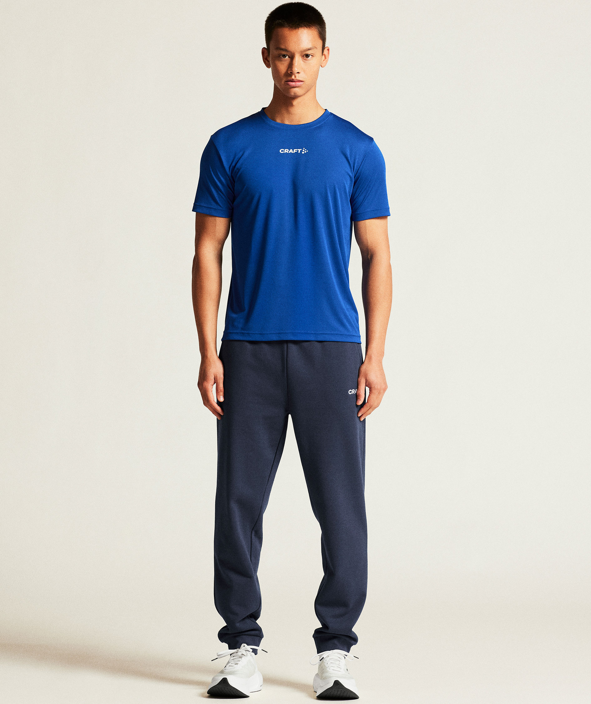 Craft Squad Go Function T-shirt, Club Kobolt, large image number 4