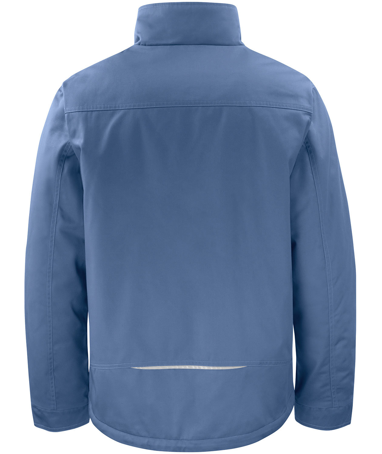 ProJob winter jacket 5426, Sky Blue