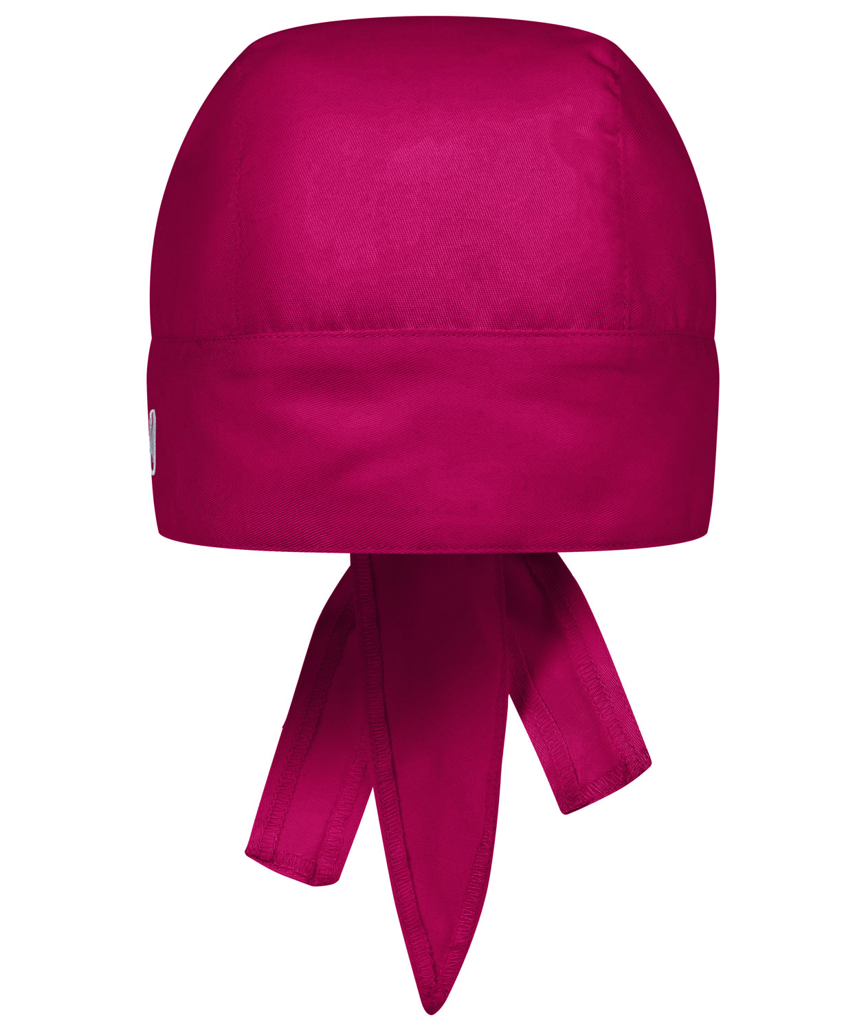 Karlowsky Essential bandana, Fuchsia