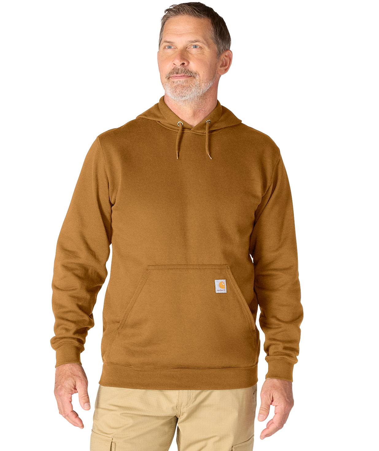 Carhartt Marquette h&aelig;ttetr&oslash;je