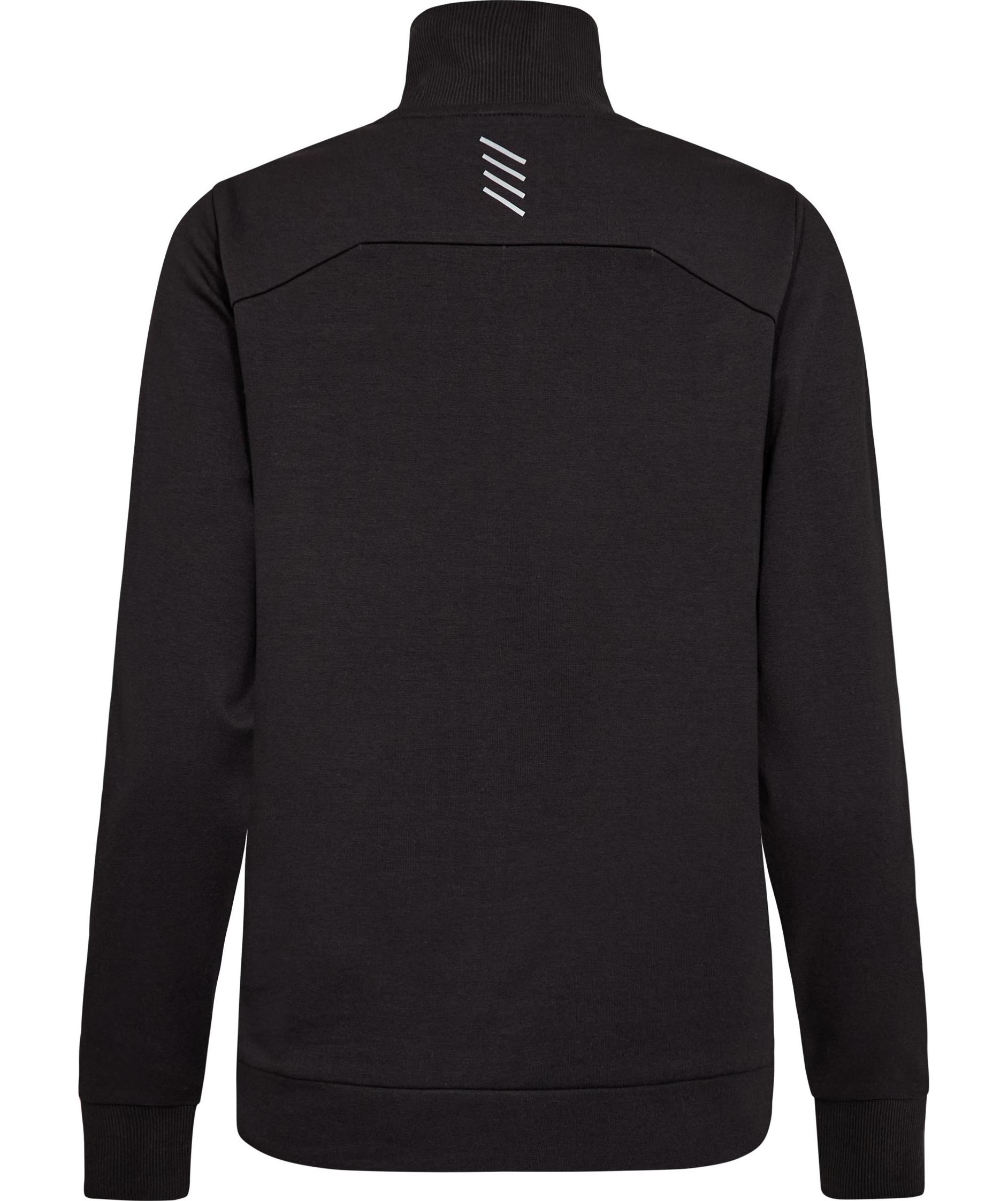 Engel Entire dame sweat cardigan