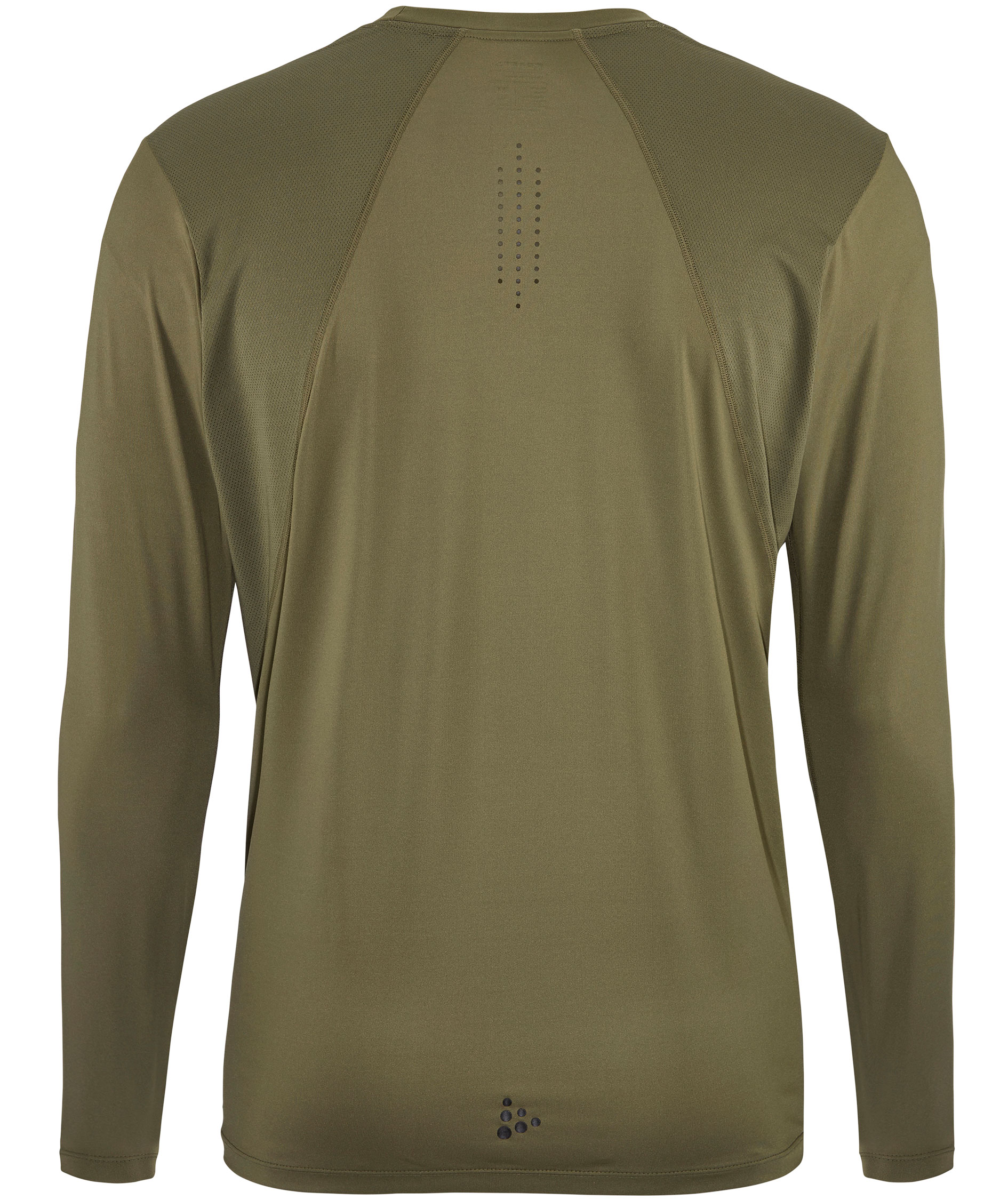 Craft ADV Essence lang&aelig;rmet T-shirt, Rift, large image number 2