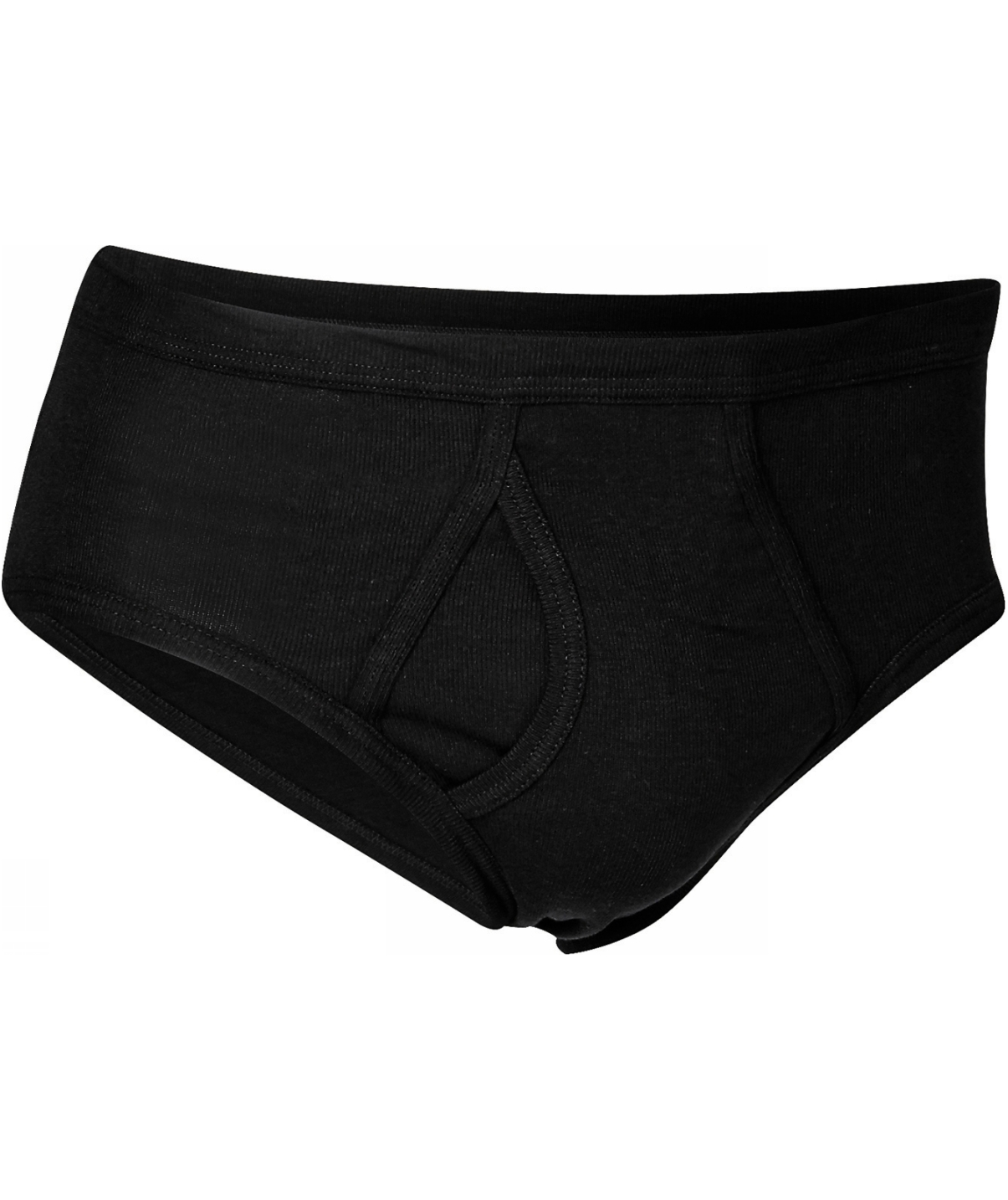 JBS kalsonger, Svart