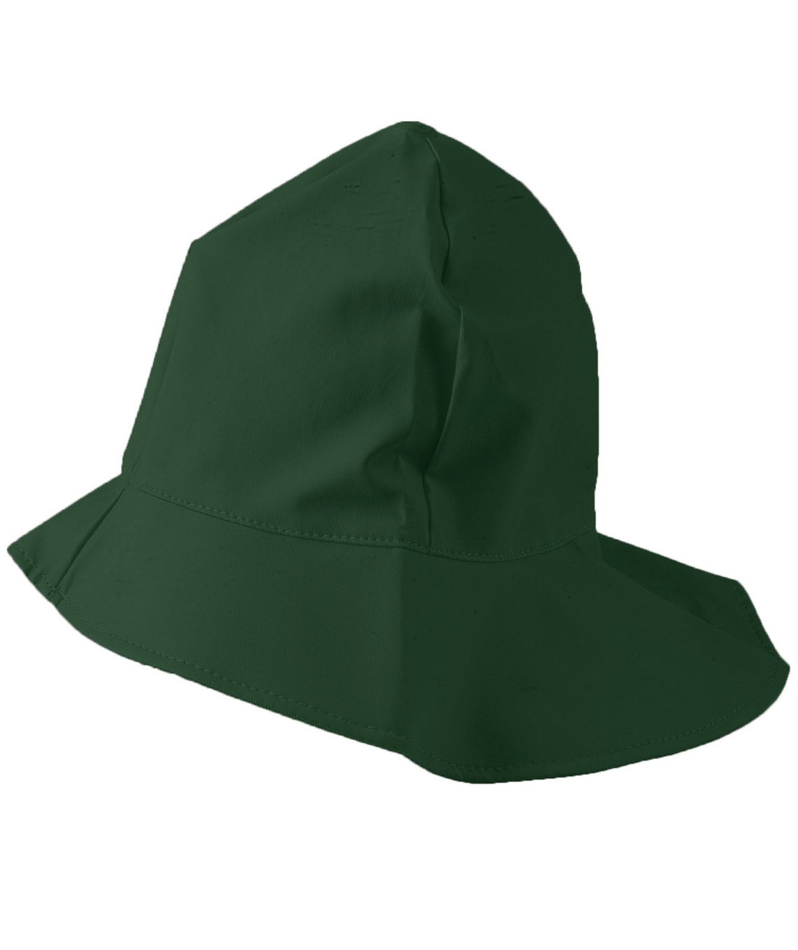 ELKA rain hat, Olive Green