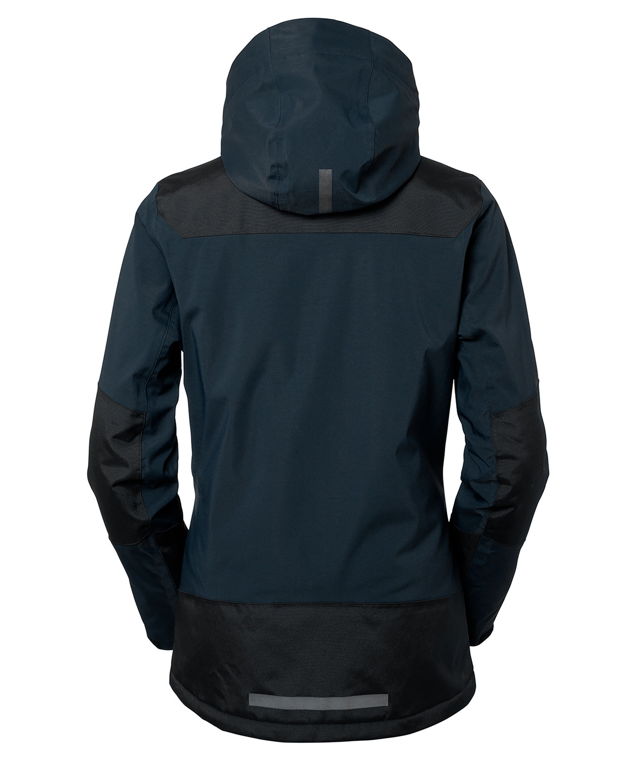 South West Allie dame skaljakke, Dark navy