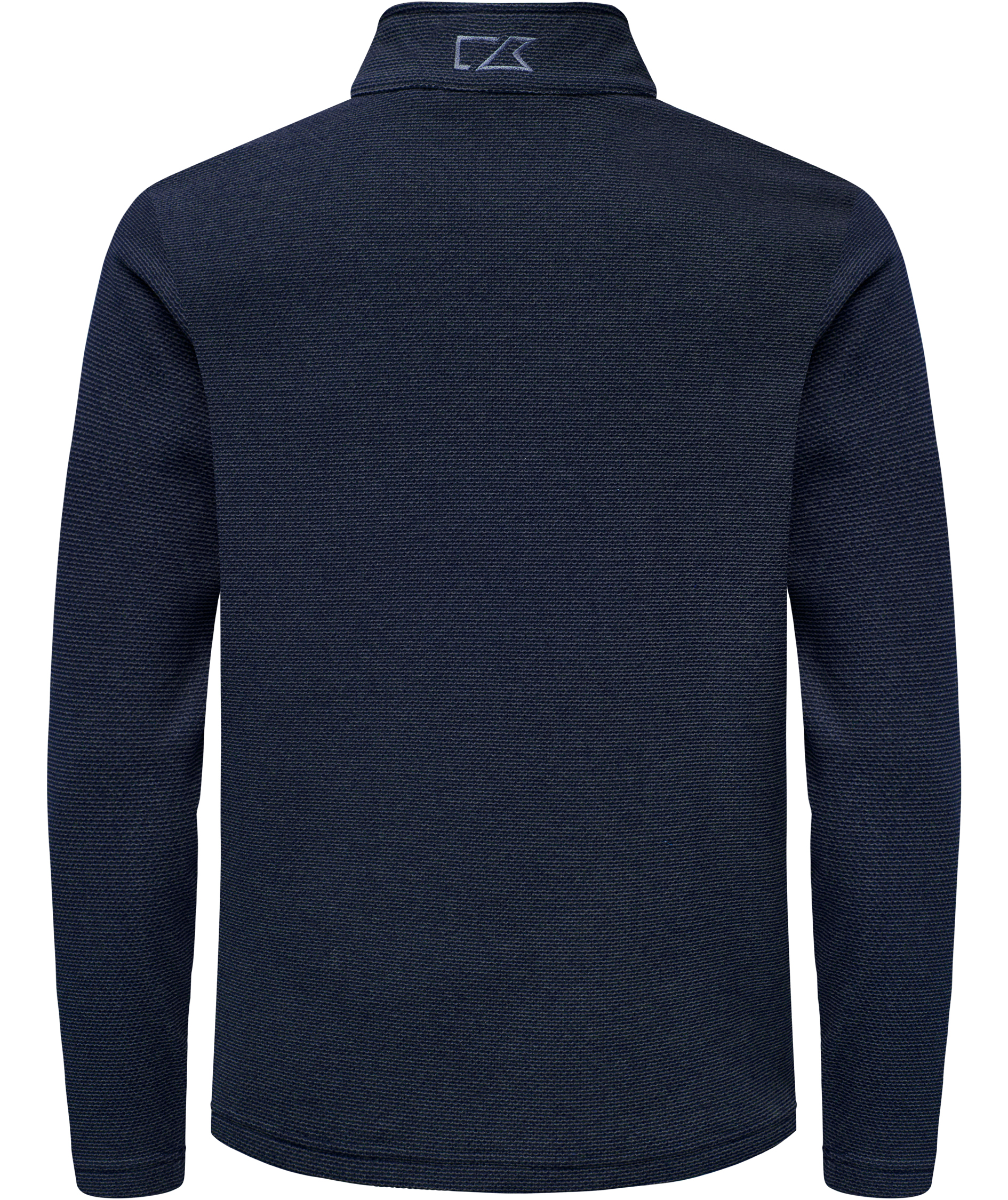 Cutter & Buck Hunts Point fleecetr&oslash;je, Dark navy