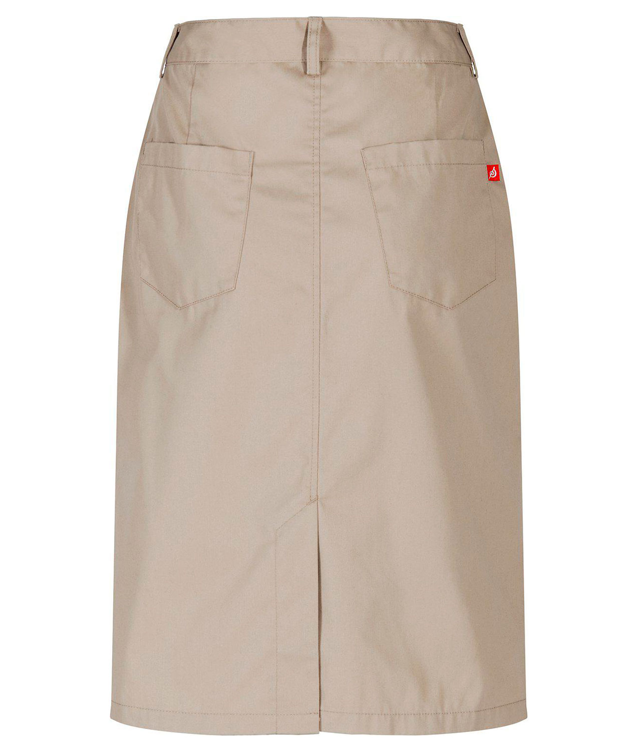 Segers 2309 kjol, Beige