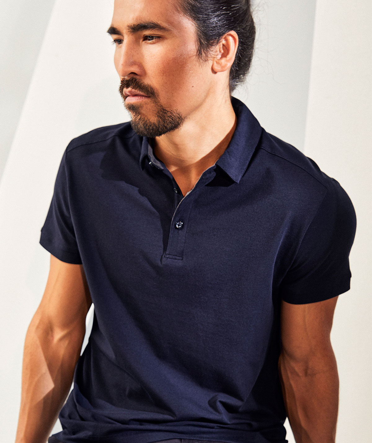 ID business pik&eacute;tr&ouml;ja med stretch