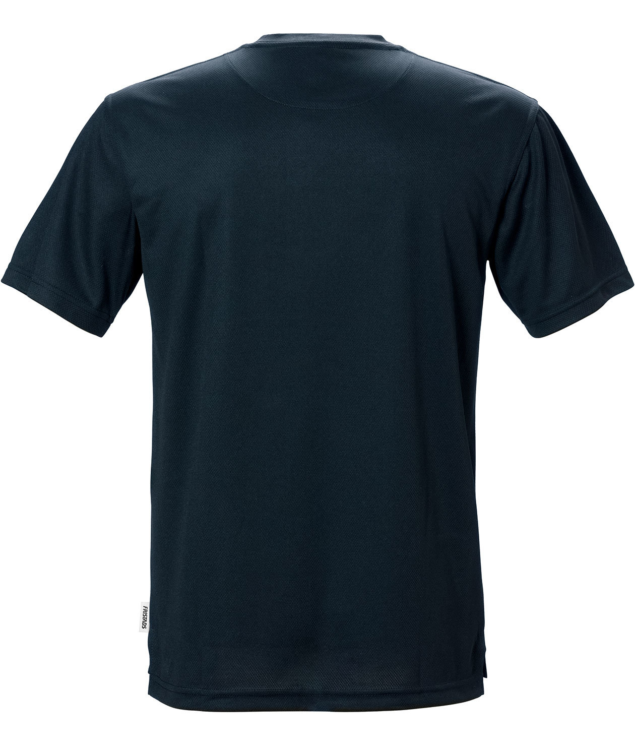 Fristads Coolmax&reg; T-shirt 918, M&oslash;rk&nbsp;Marine, large image number 1