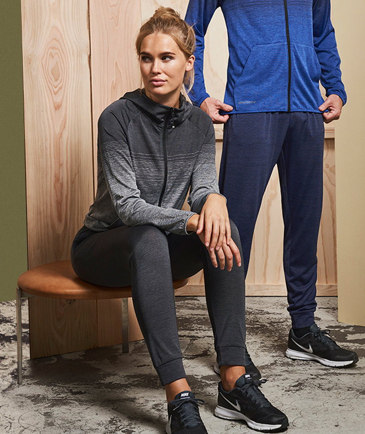 GEYSER S&ouml;ml&ouml;s cardigan dam, Anthracite melange