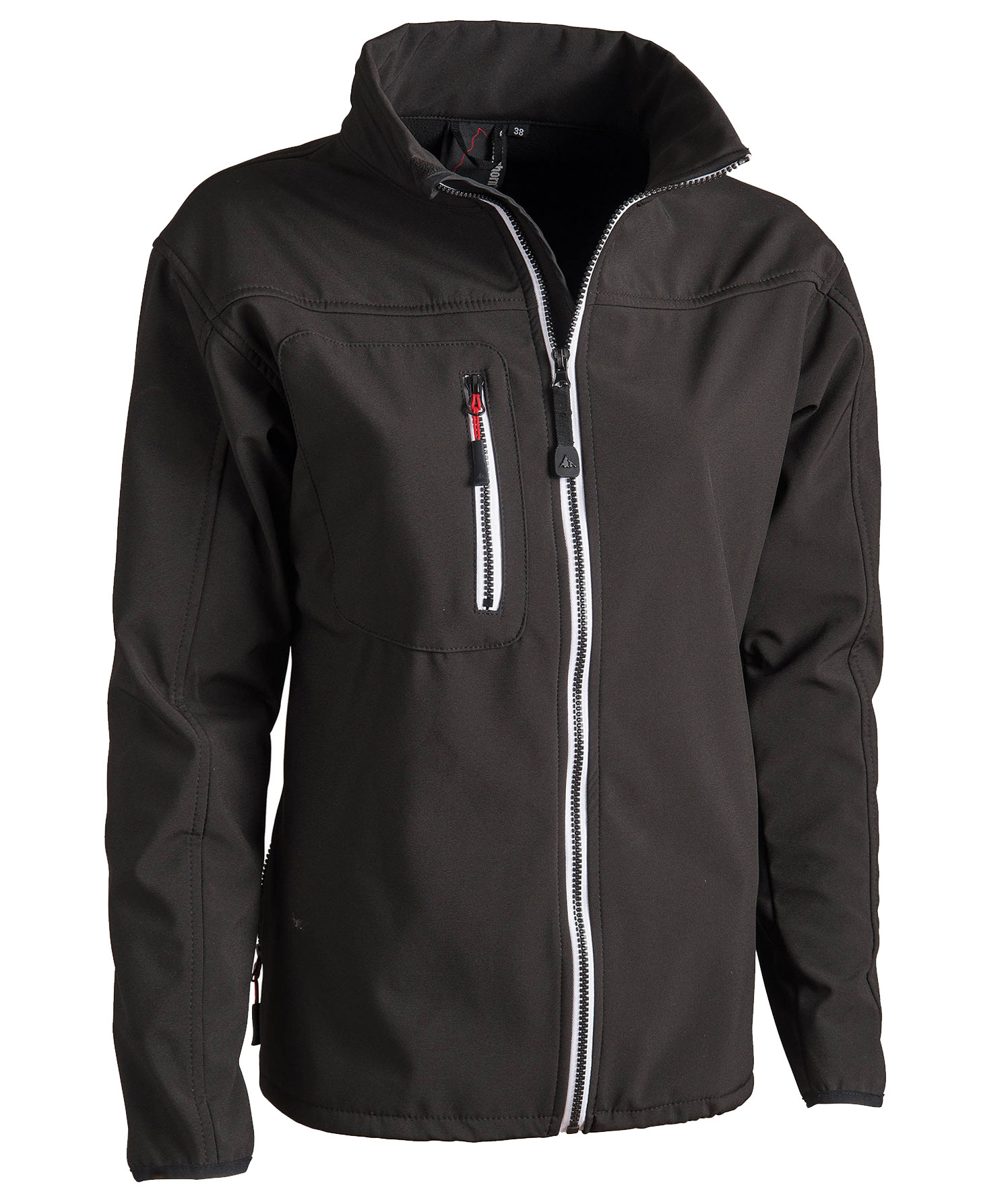 Matterhorn Delgado dame softshelljakke