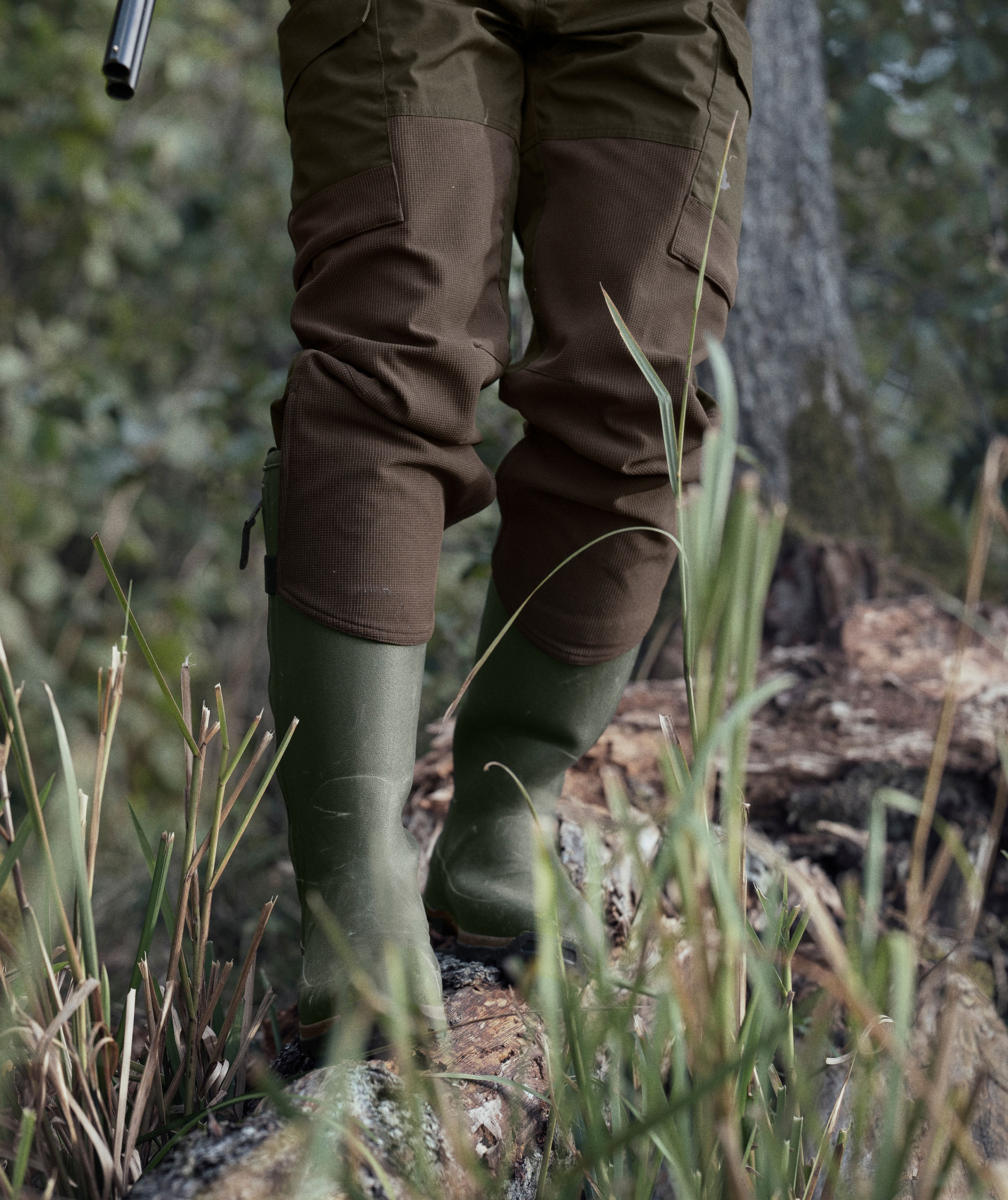 Seeland Arden Hose, Pine green