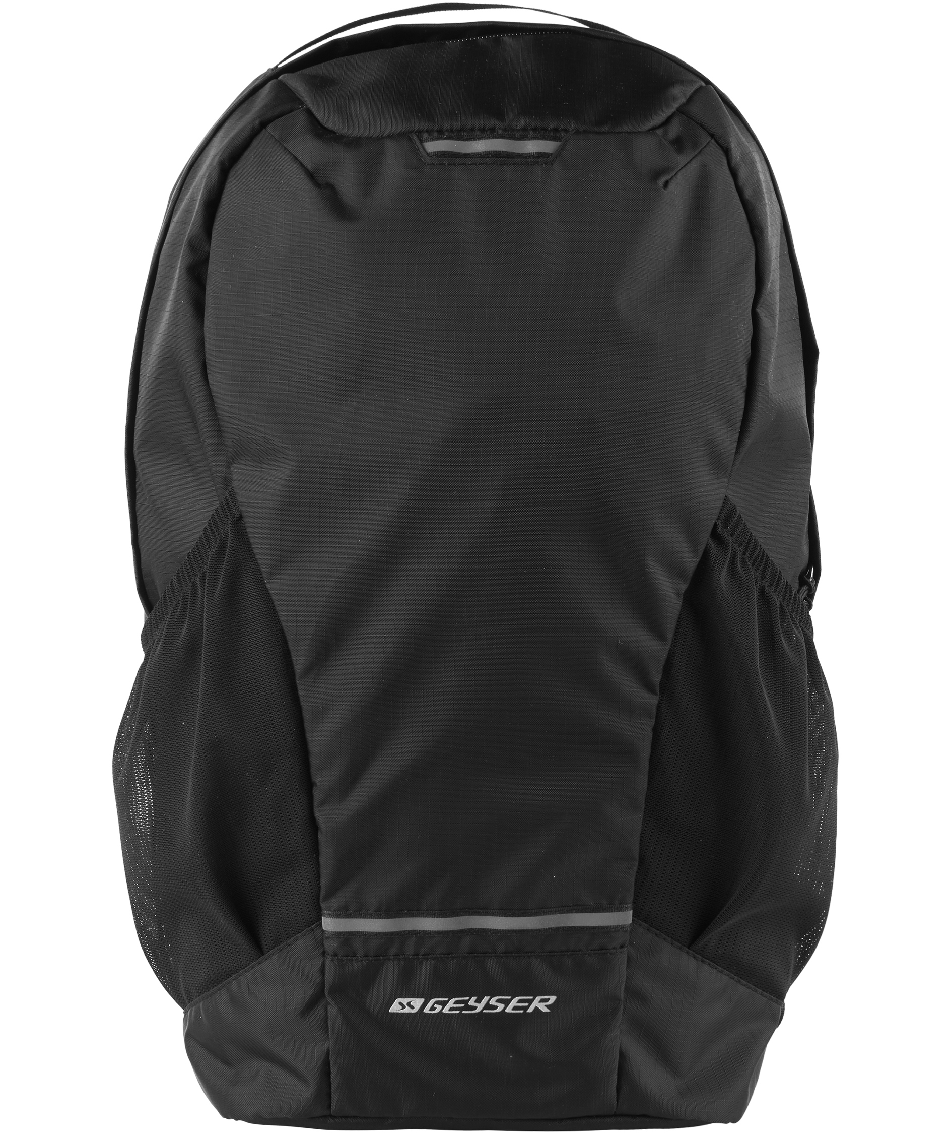 GEYSER backpack 15L, Black, Black, large image number 0