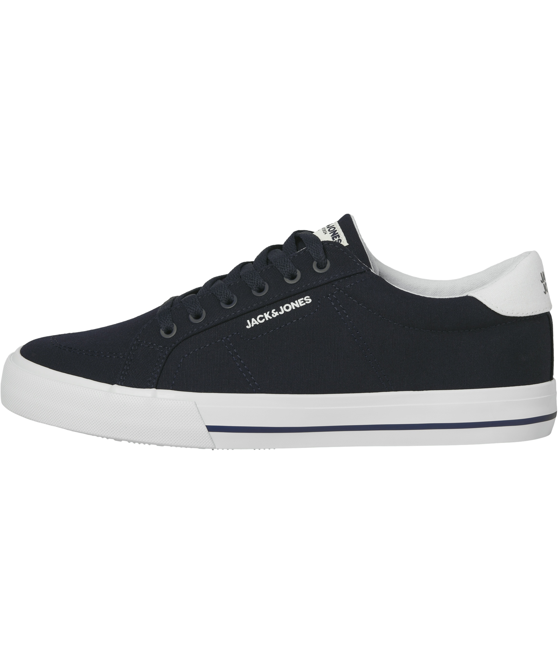Jack & Jones JFWJERRY canvas sneakers