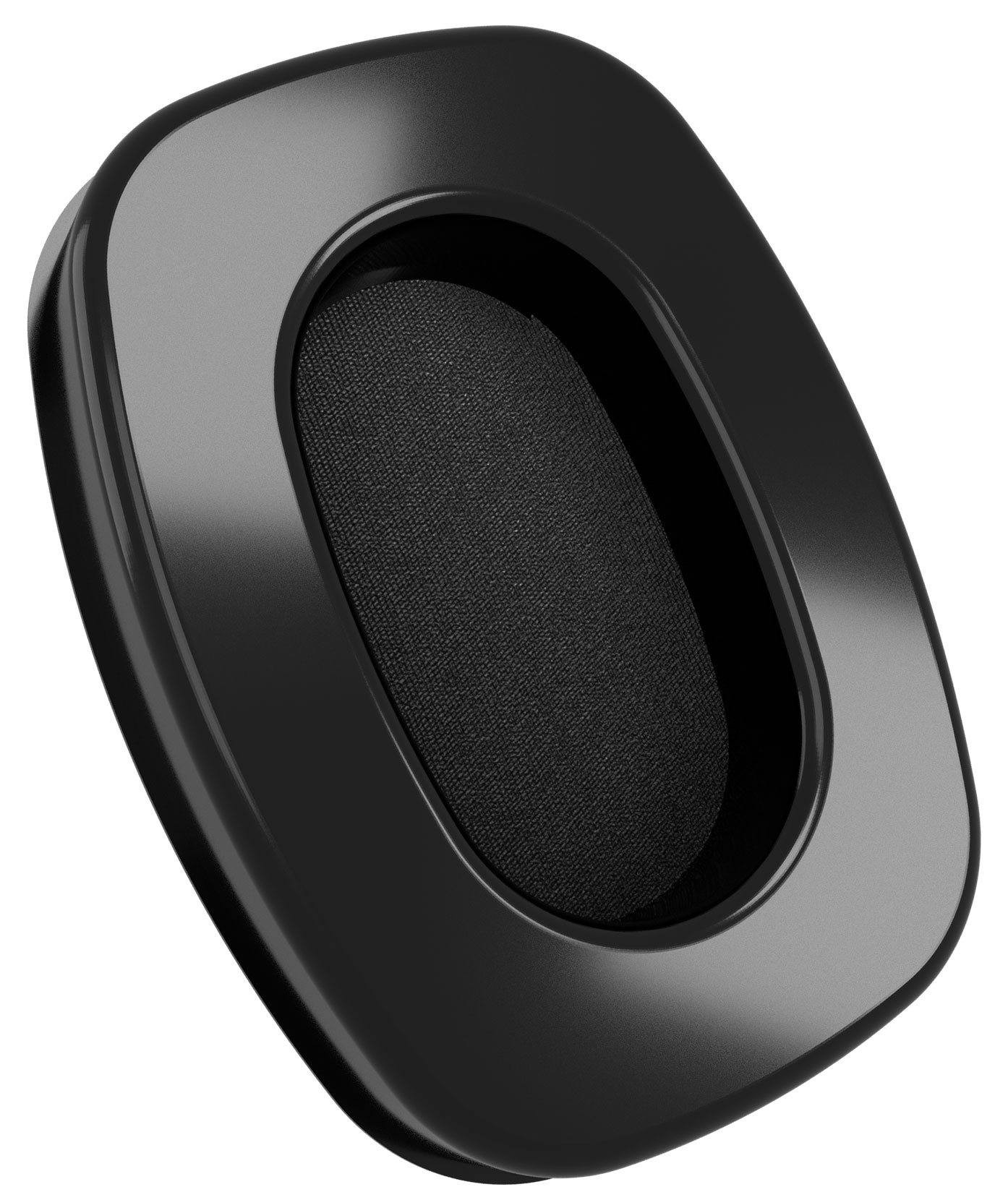 Guardio hygienset gel till Freebird-serien, Svart