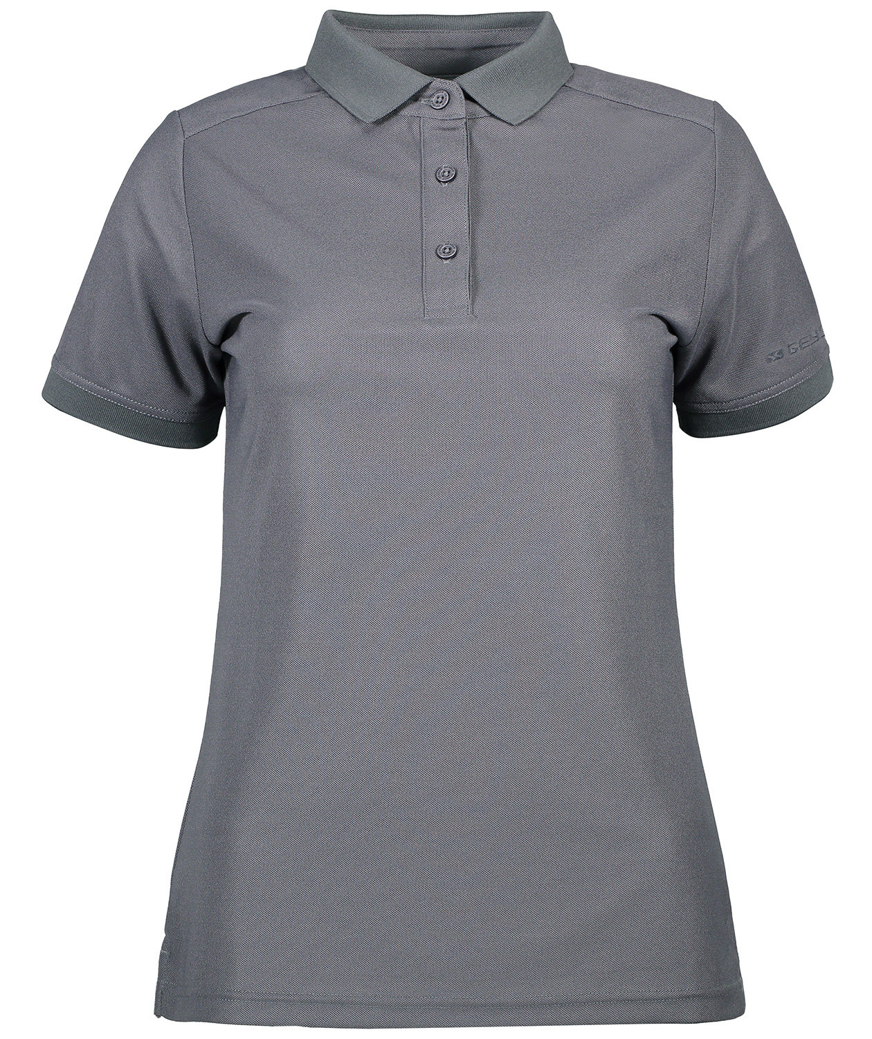 GEYSER funktionel pik&eacute;tr&ouml;ja dam, Silver Grey