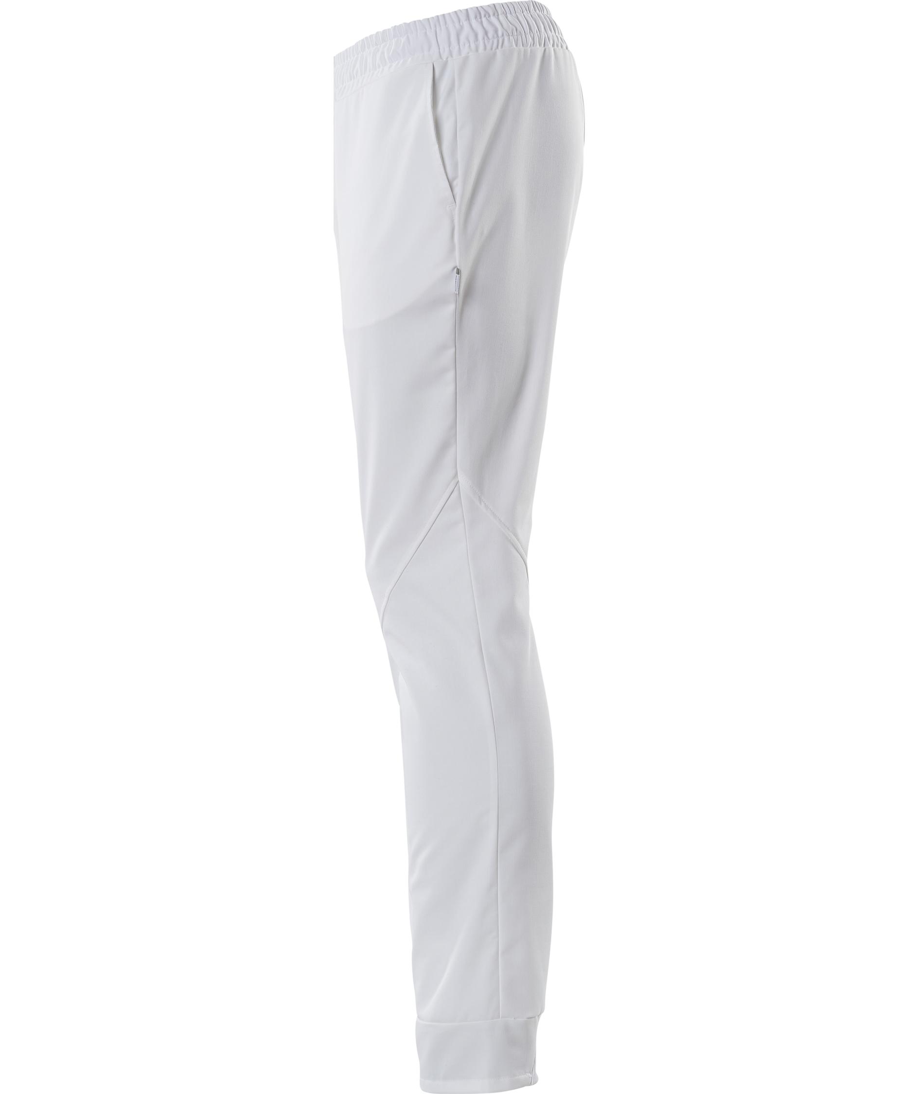 Mascot Food & Care HACCP-godk&auml;nd byxa, Vit, large image number 2